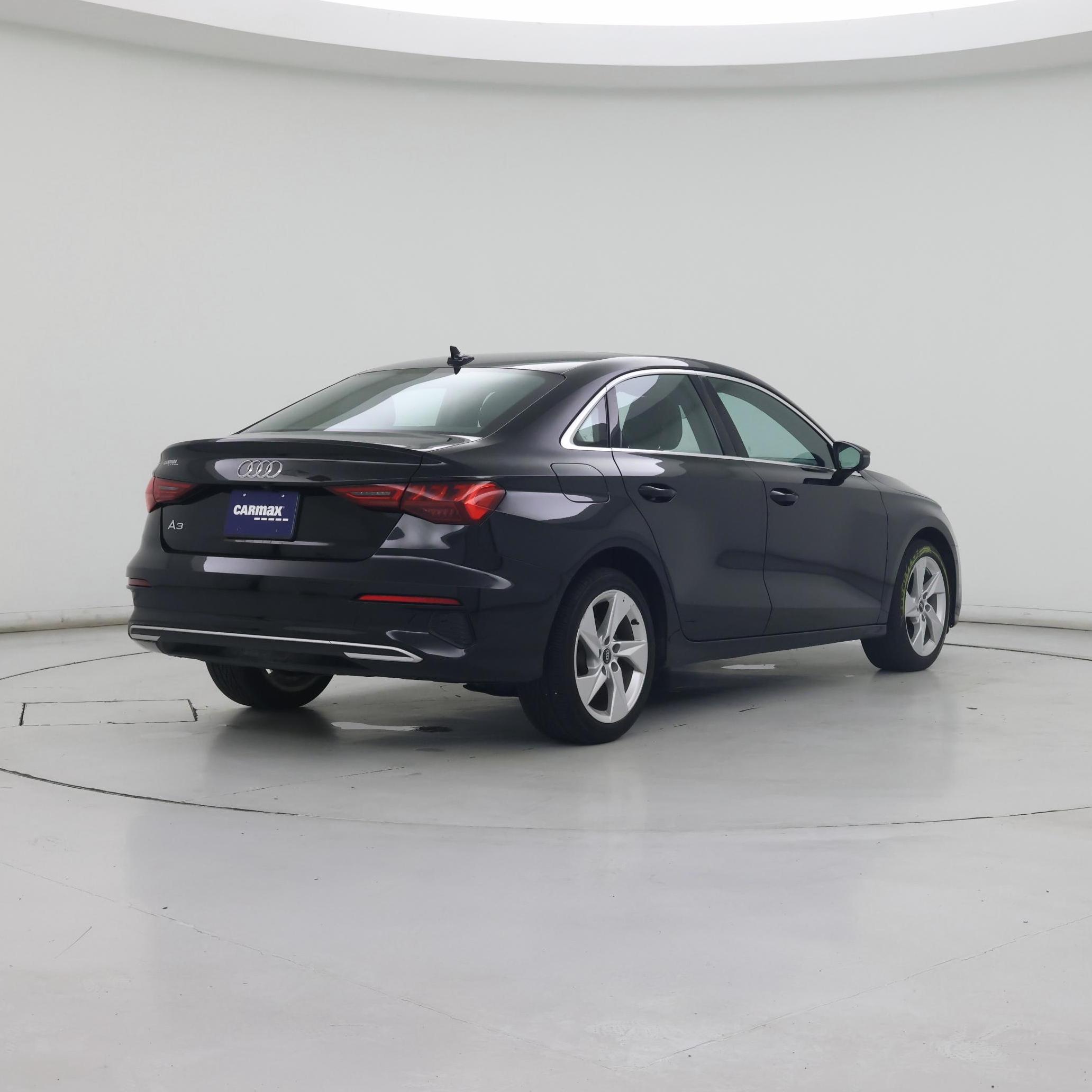 Thumbnail: 2024 Audi A3 - 8