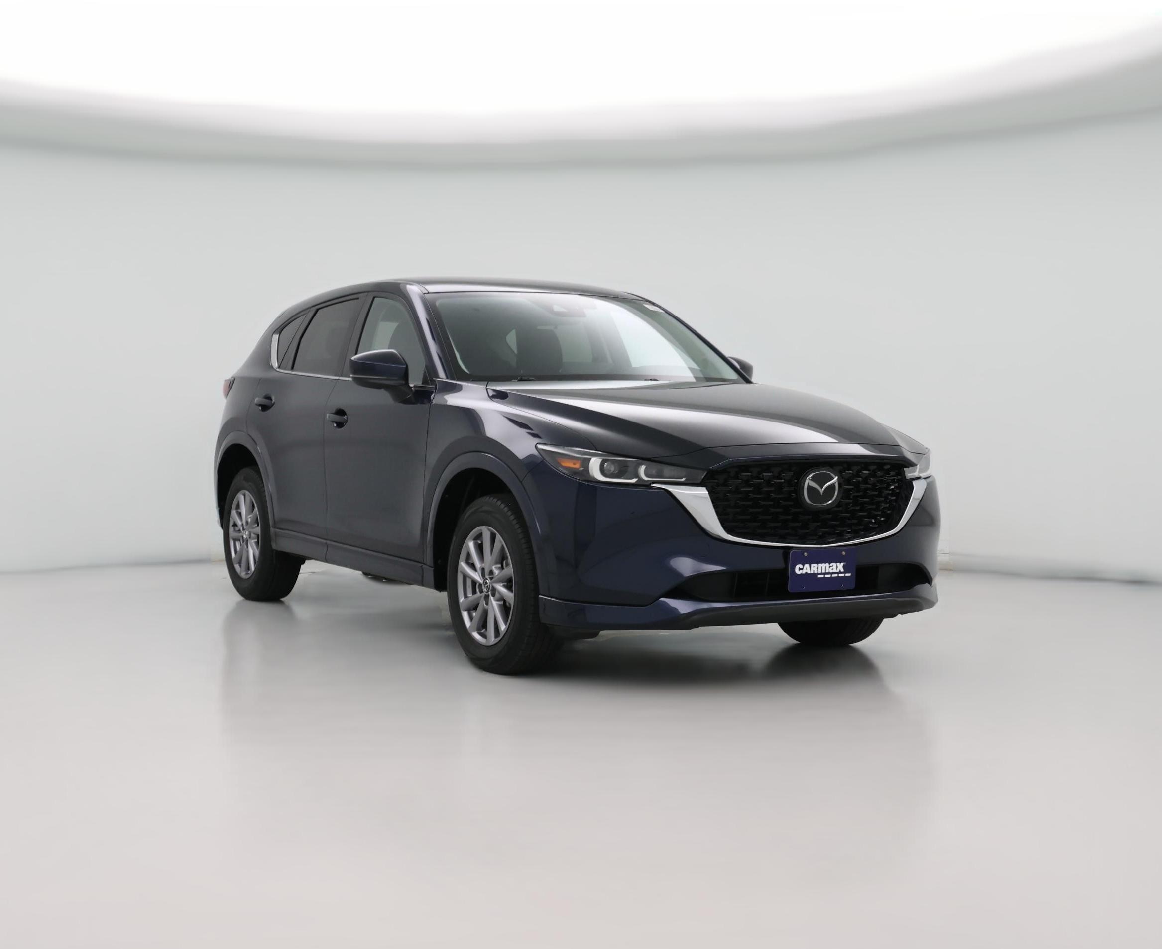 Thumbnail: 2024 Mazda CX-5 - 1