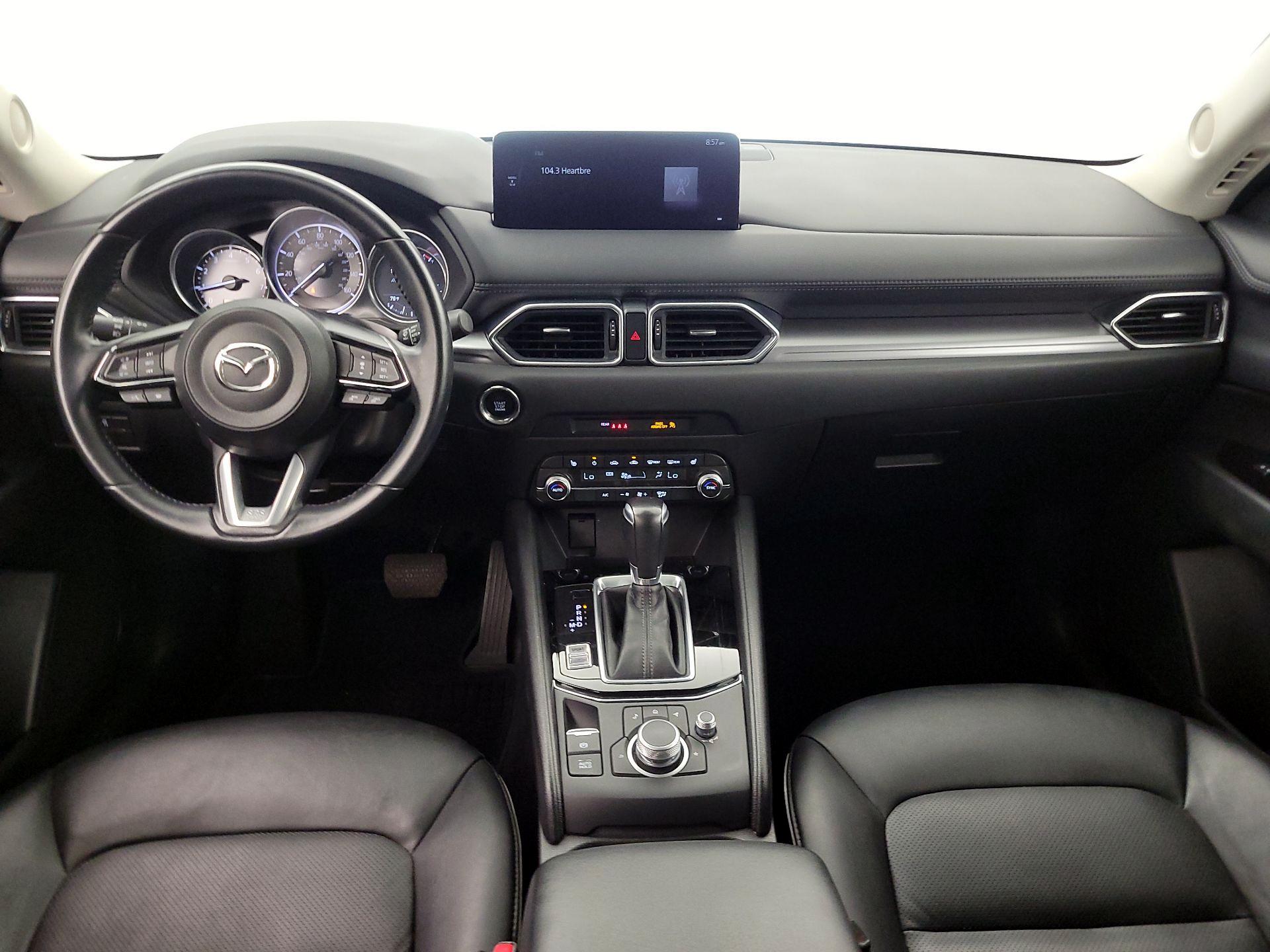 Thumbnail: 2024 Mazda CX-5 - 9