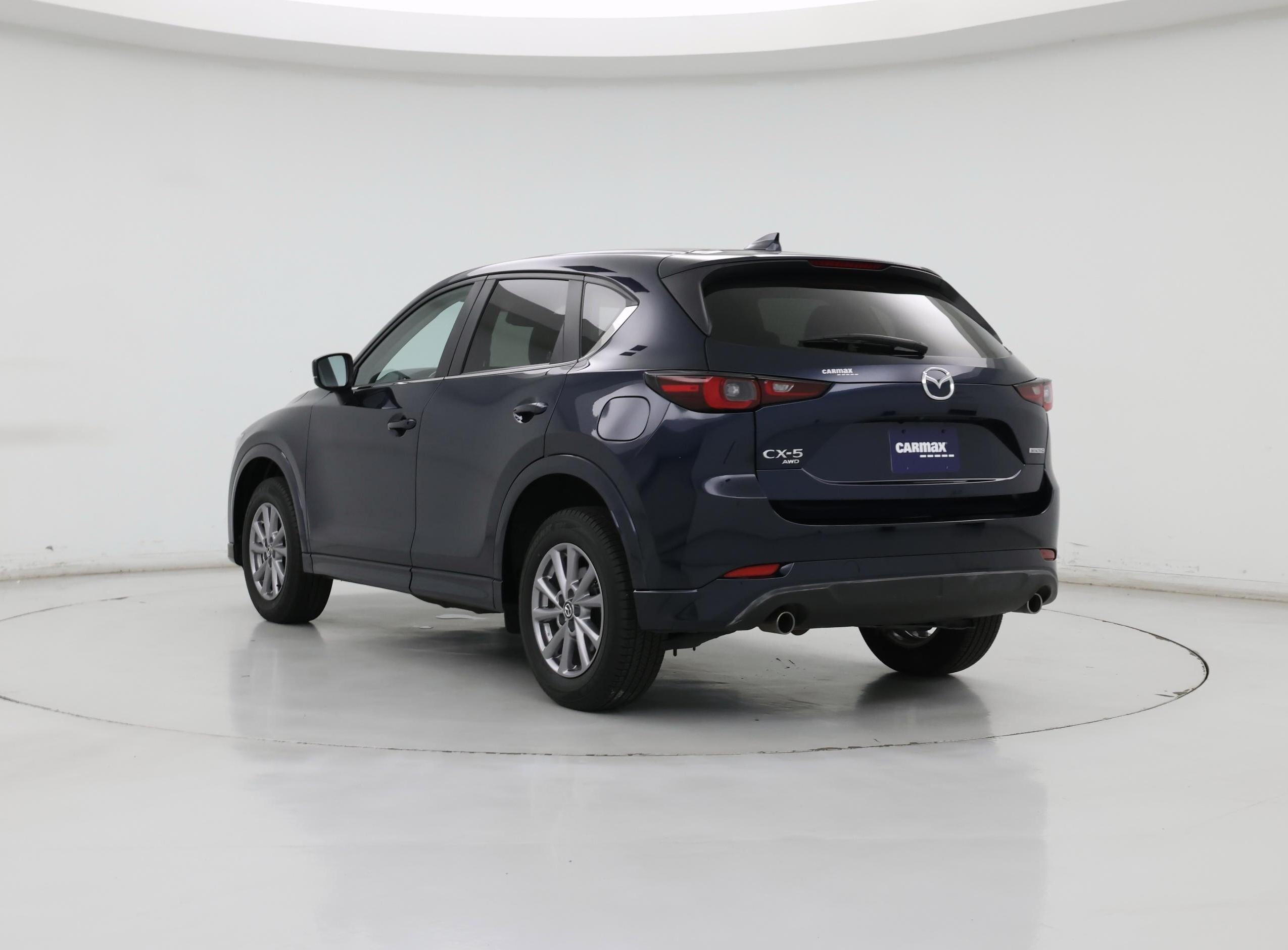 Thumbnail: 2024 Mazda CX-5 - 2