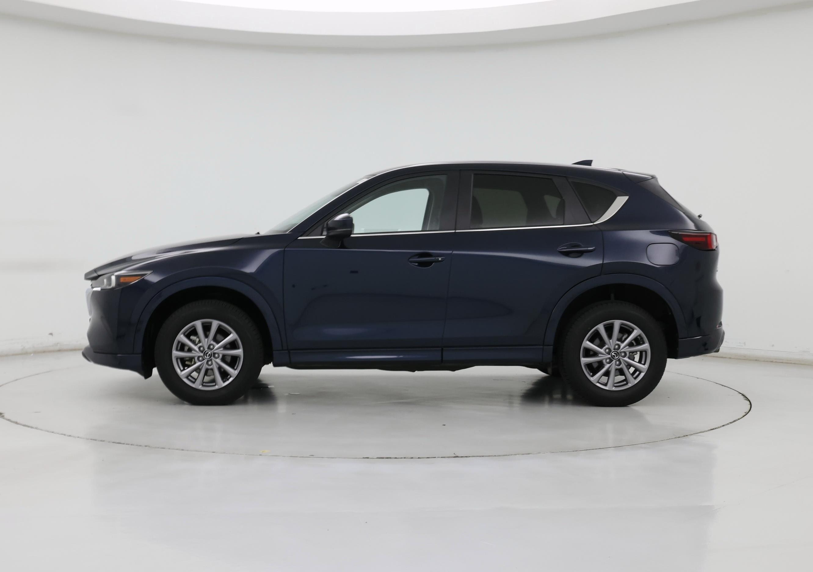 Thumbnail: 2024 Mazda CX-5 - 3