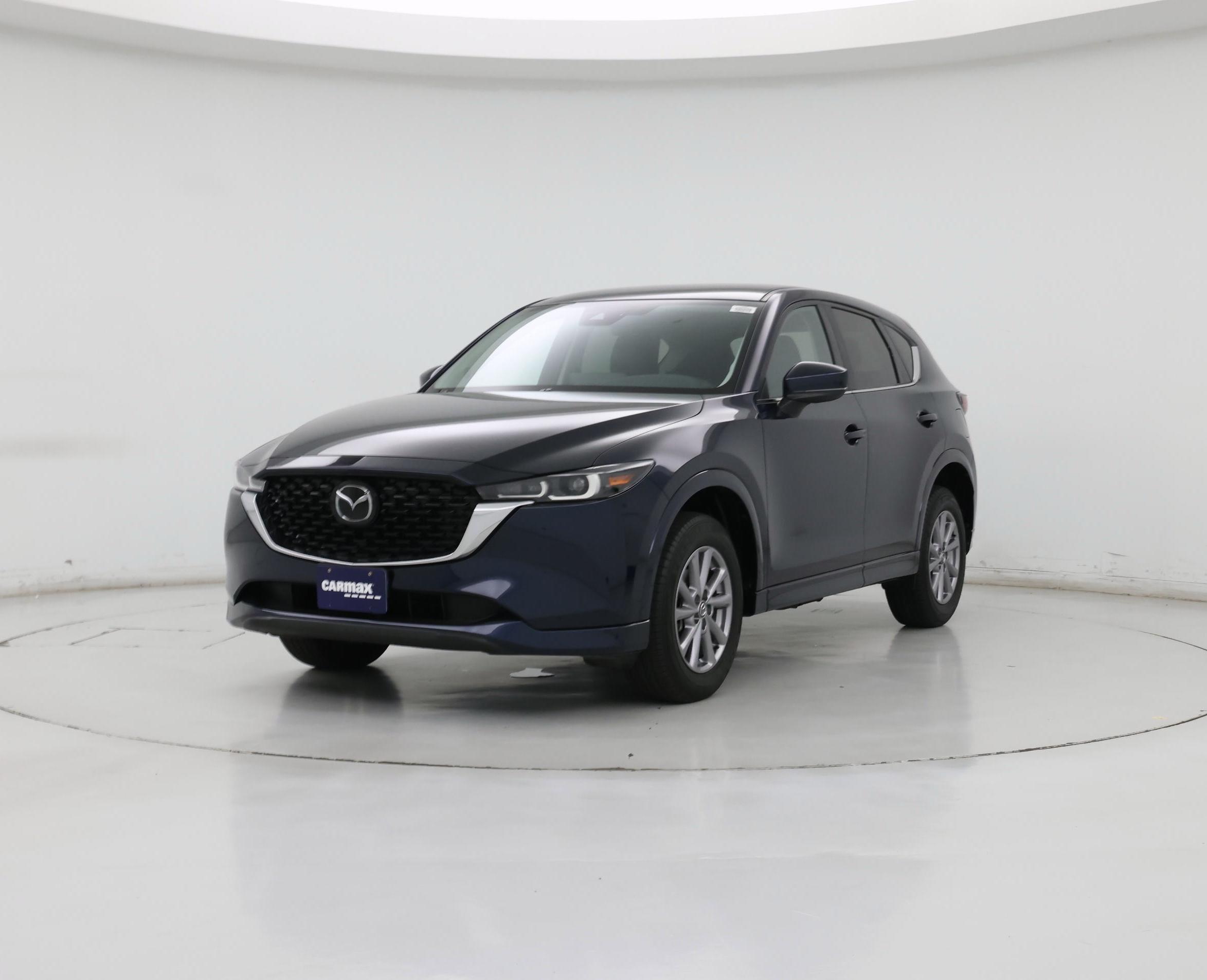 Thumbnail: 2024 Mazda CX-5 - 4