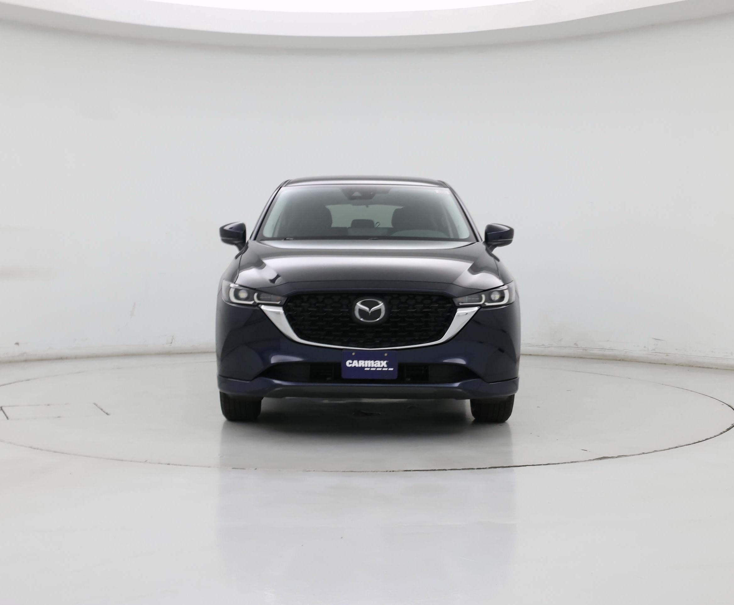 Thumbnail: 2024 Mazda CX-5 - 5