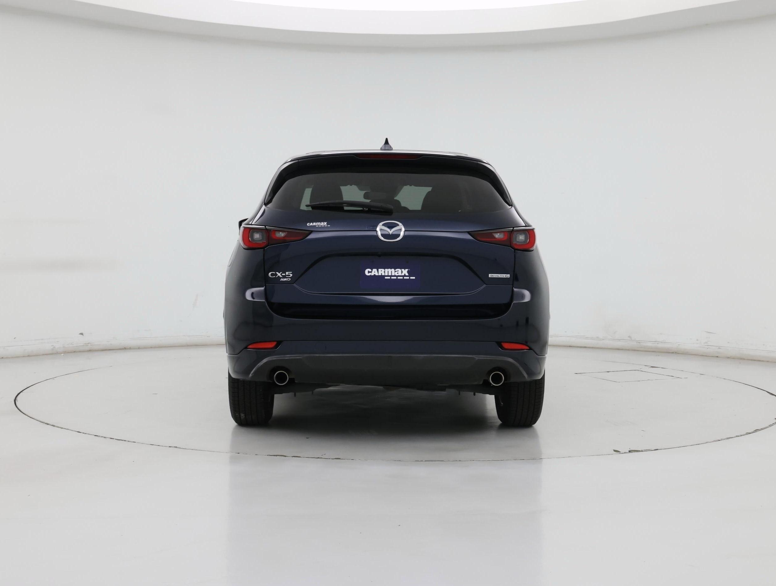 Thumbnail: 2024 Mazda CX-5 - 6