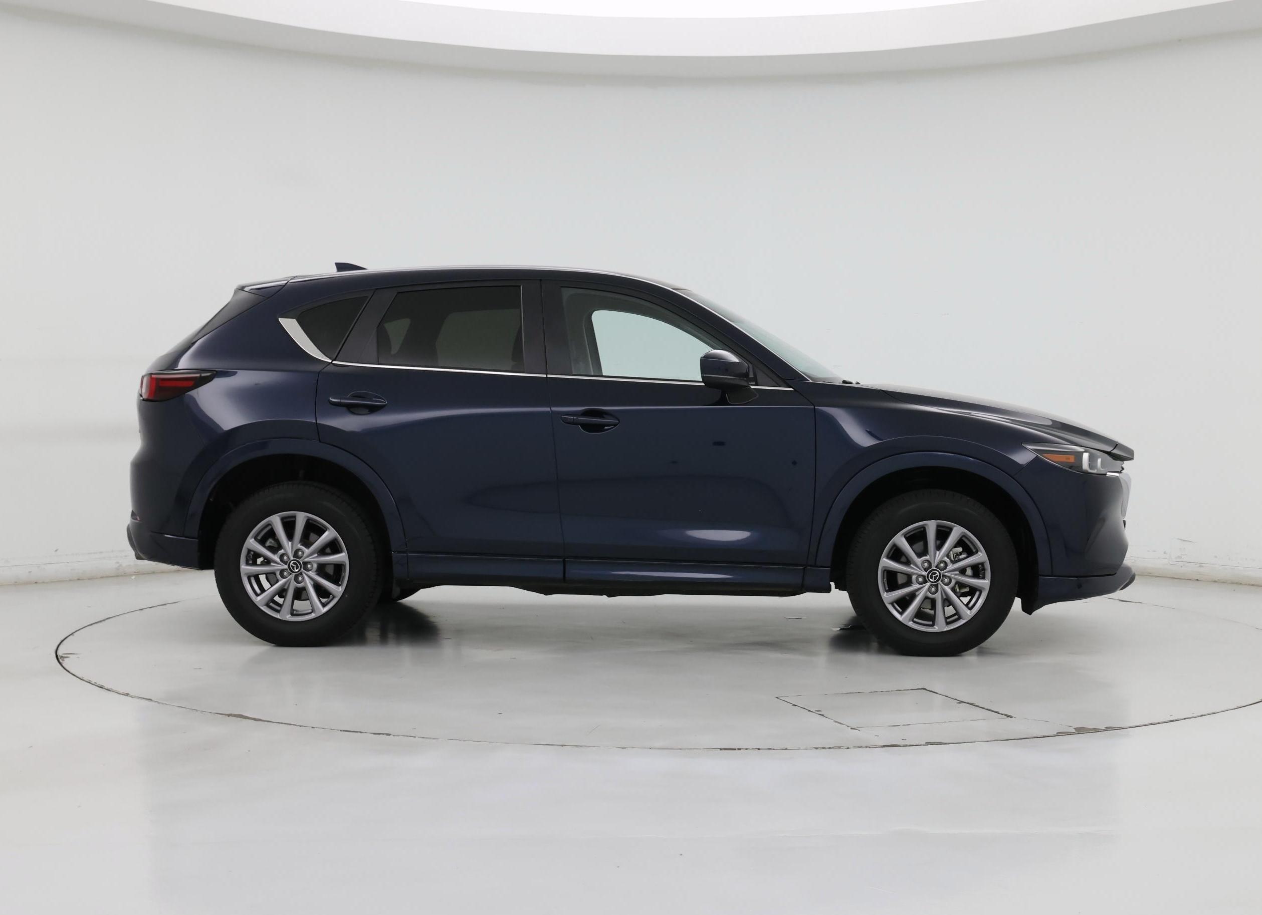 Thumbnail: 2024 Mazda CX-5 - 7