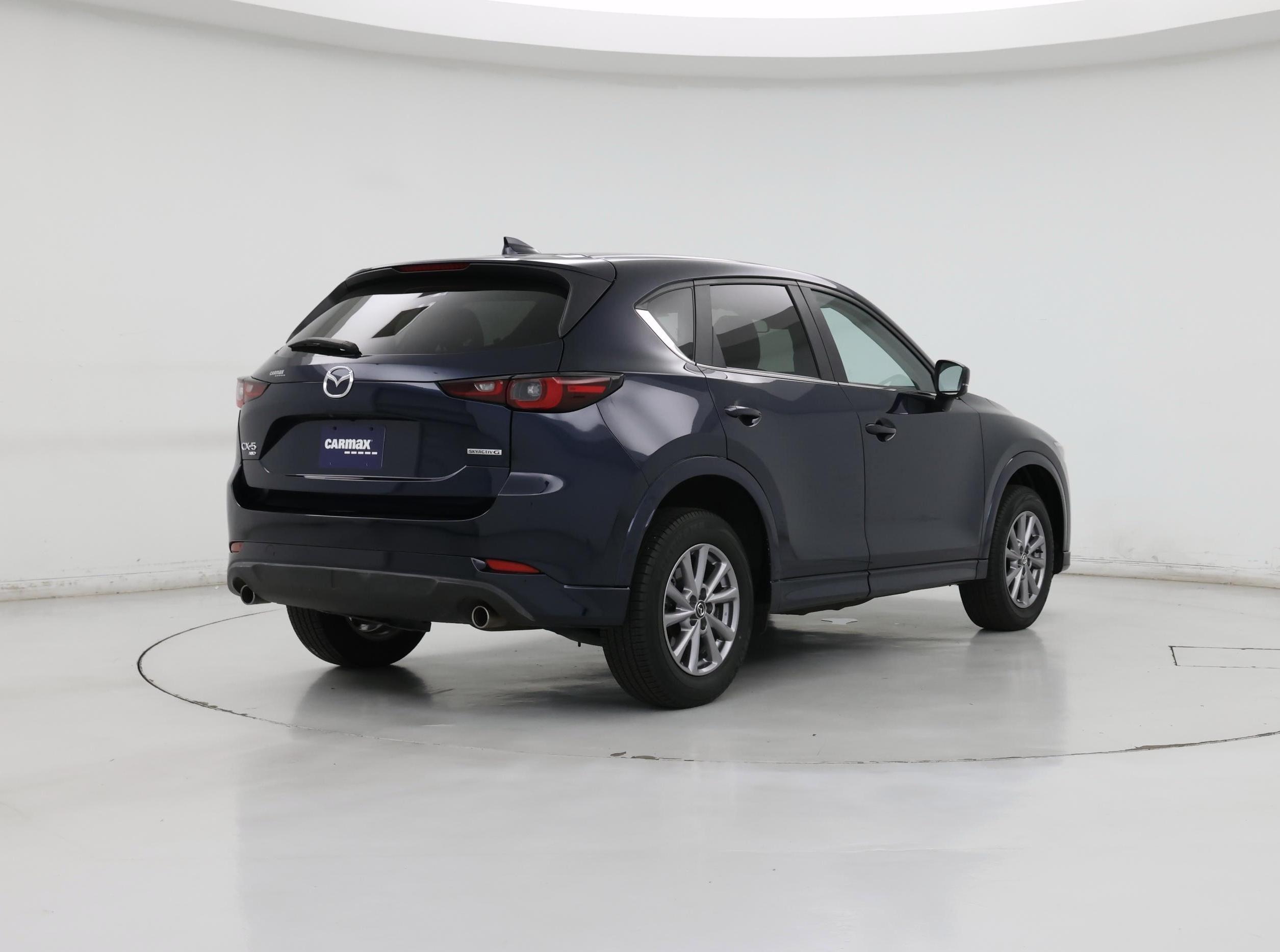 Thumbnail: 2024 Mazda CX-5 - 8