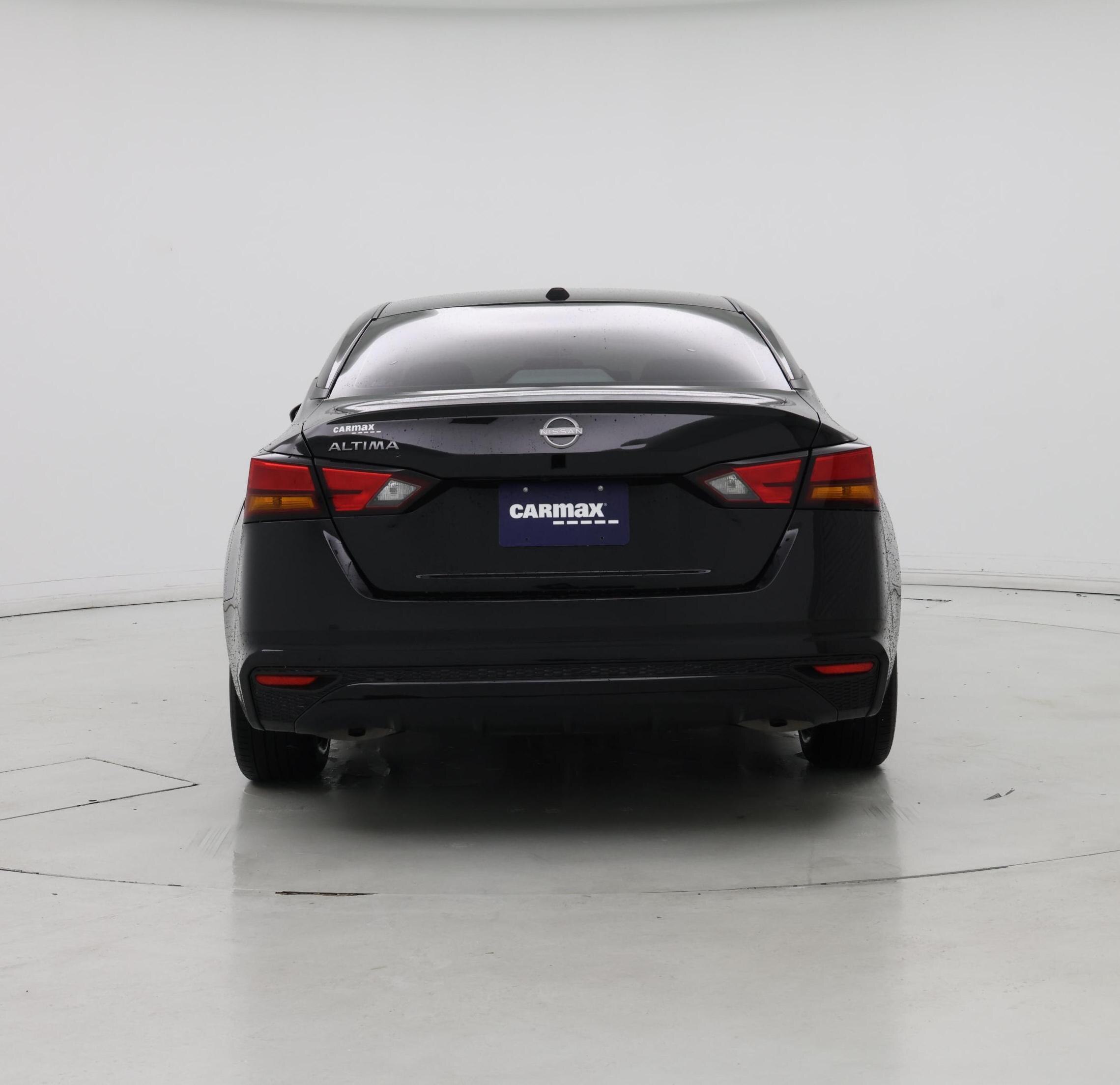 Thumbnail: 2025 Nissan Altima - 6
