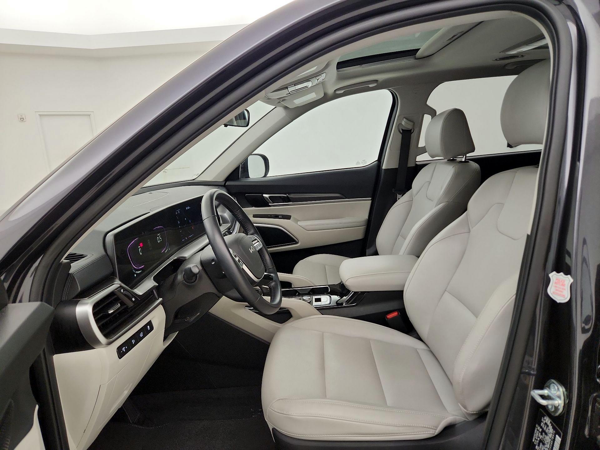 Thumbnail: 2025 Kia Telluride - 9
