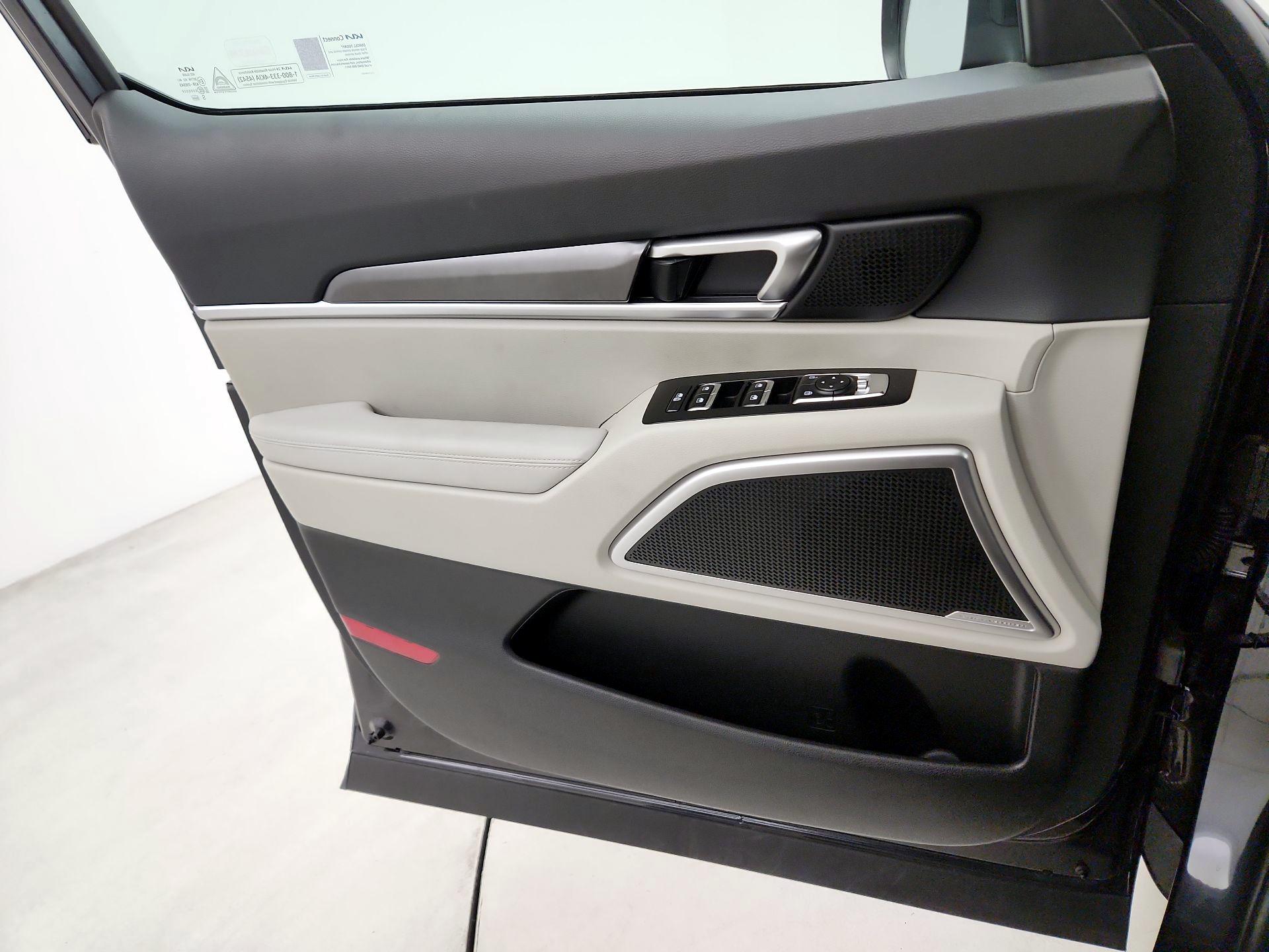 Thumbnail: 2025 Kia Telluride - 10