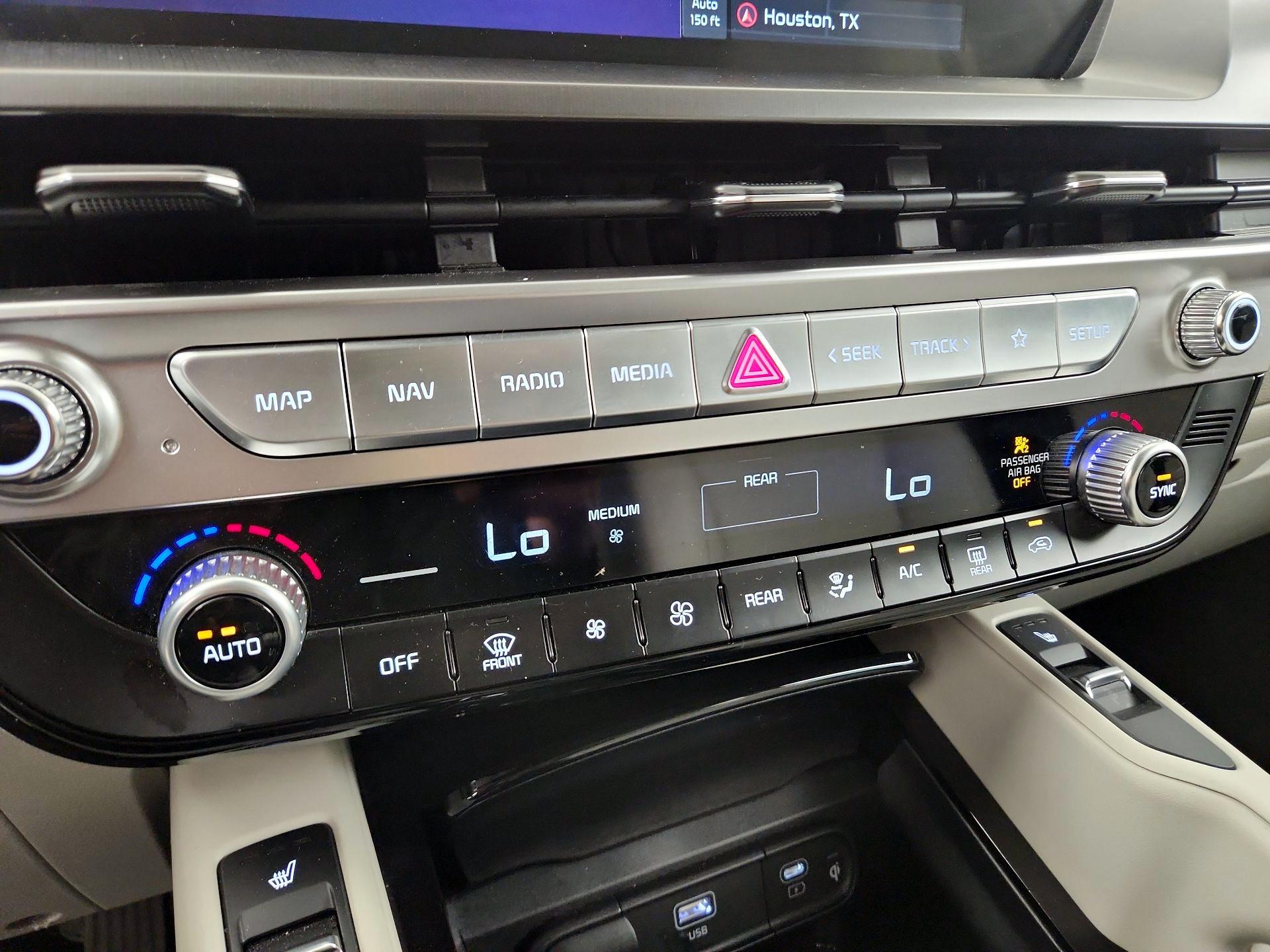 Thumbnail: 2025 Kia Telluride - 15