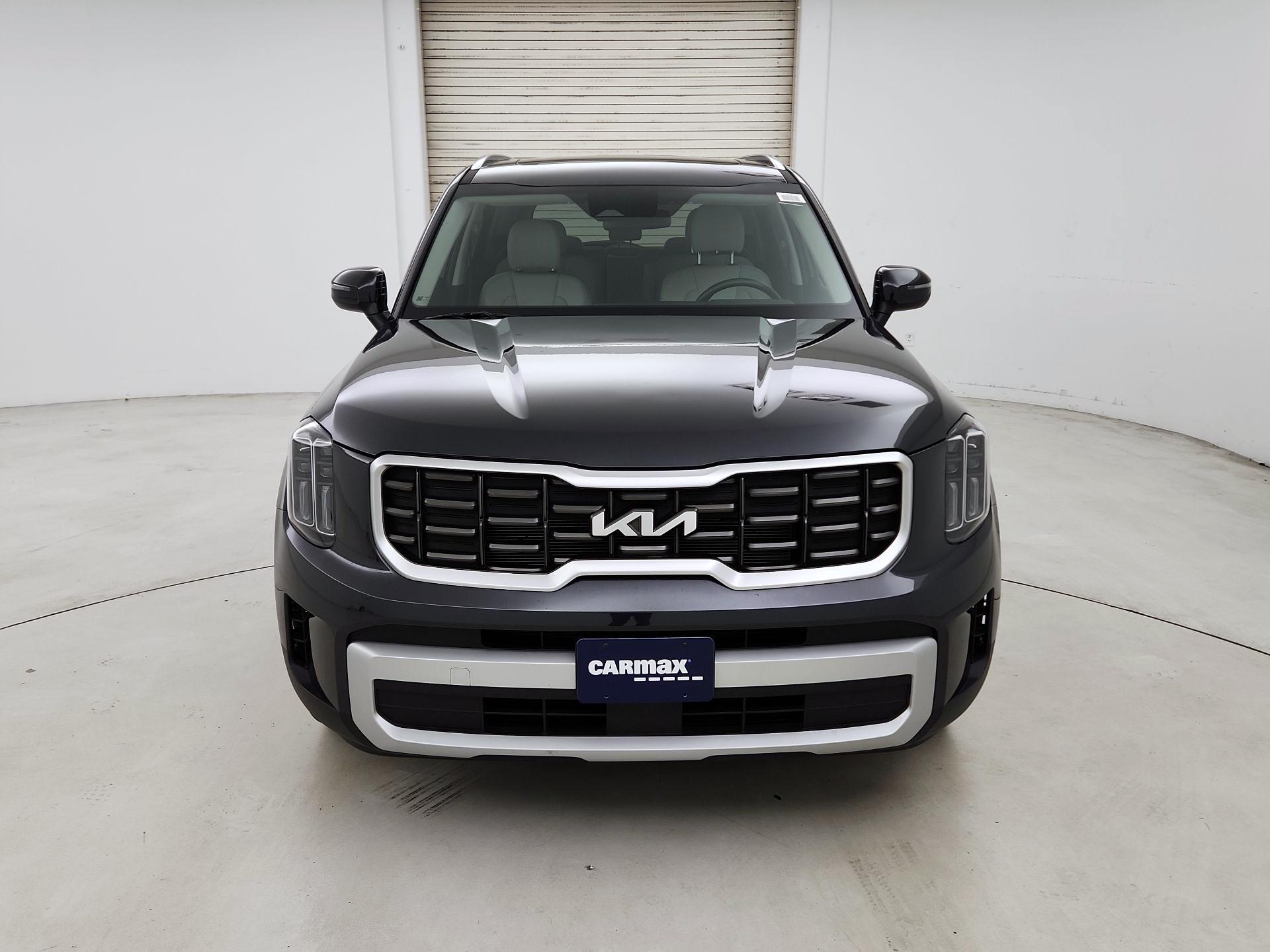 Thumbnail: 2025 Kia Telluride - 2