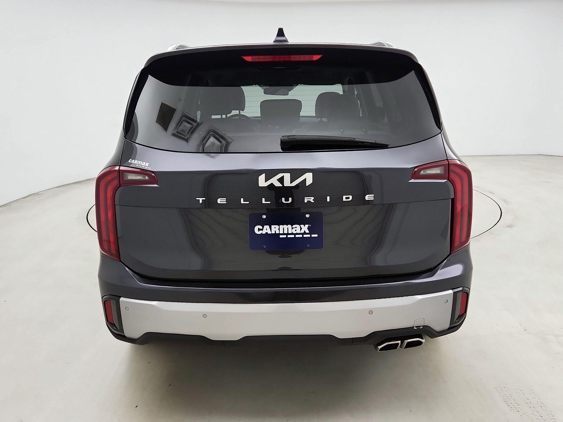 Thumbnail: 2025 Kia Telluride - 6