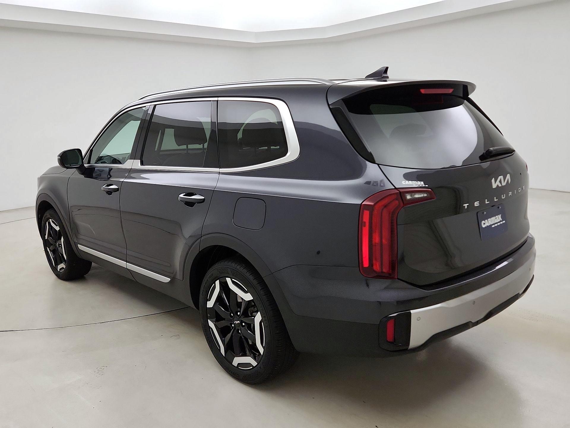 Thumbnail: 2025 Kia Telluride - 7