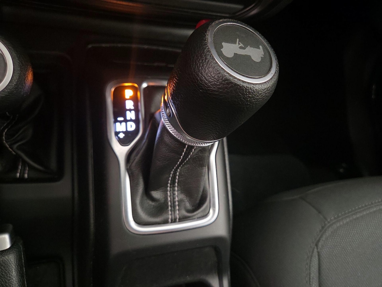 2022 Jeep Wrangler Unlimited Sahara - Photo 18