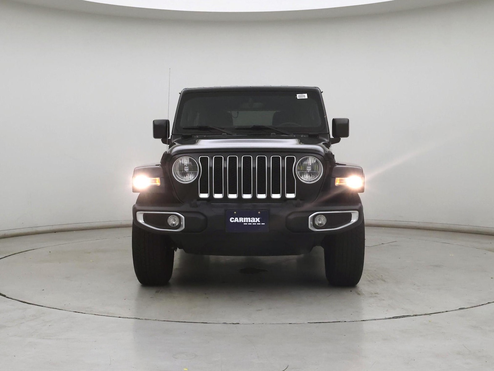 2022 Jeep Wrangler Unlimited Sahara - Photo 6