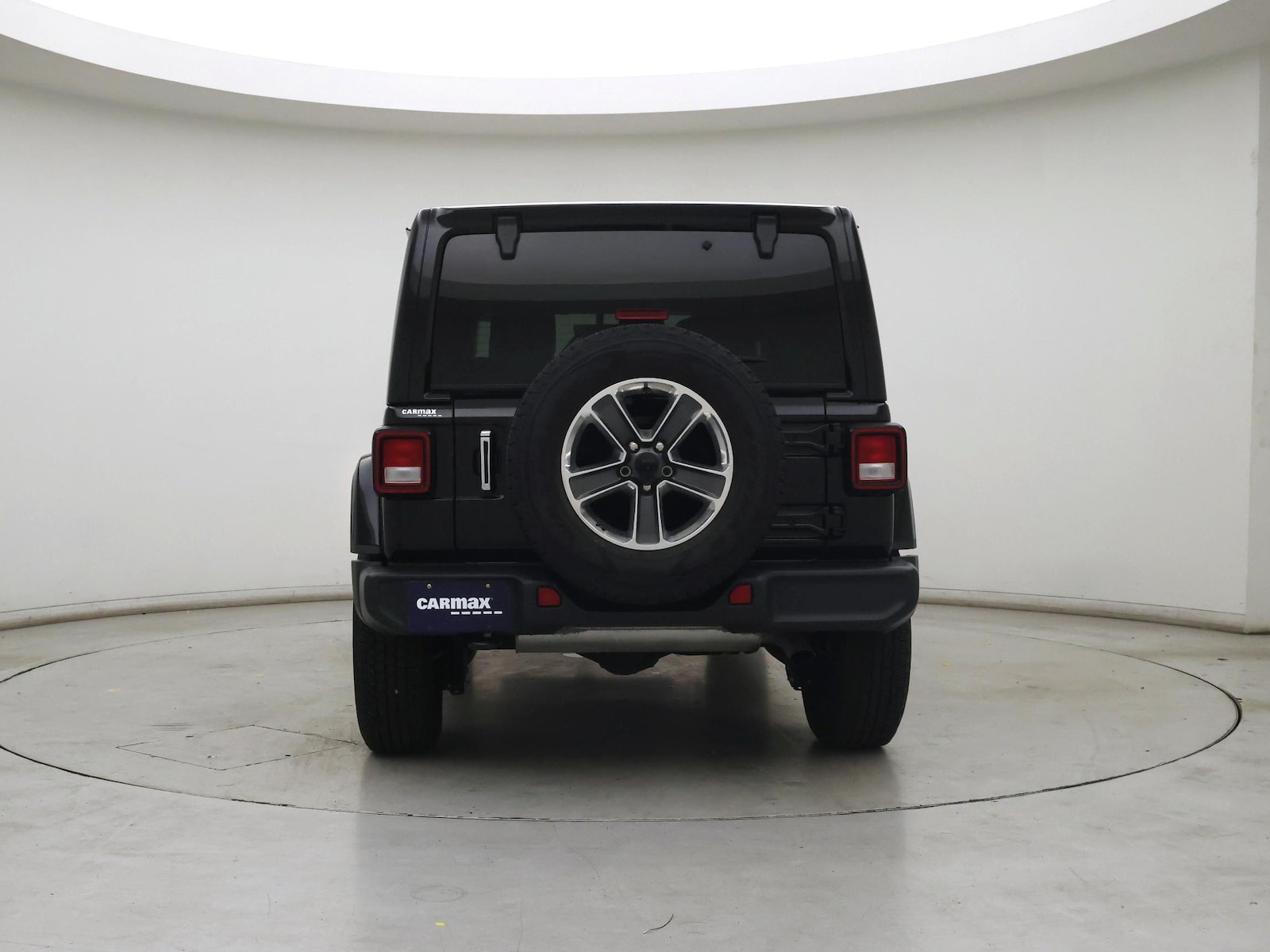 2022 Jeep Wrangler Unlimited Sahara - Photo 7