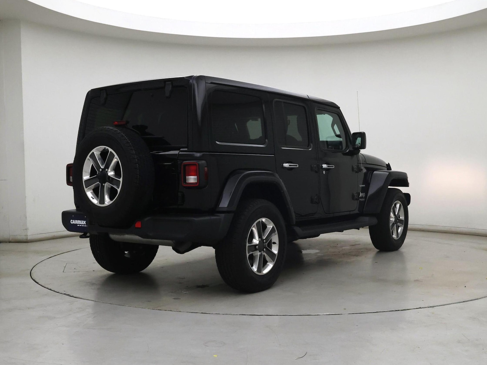 2022 Jeep Wrangler Unlimited Sahara - Photo 9