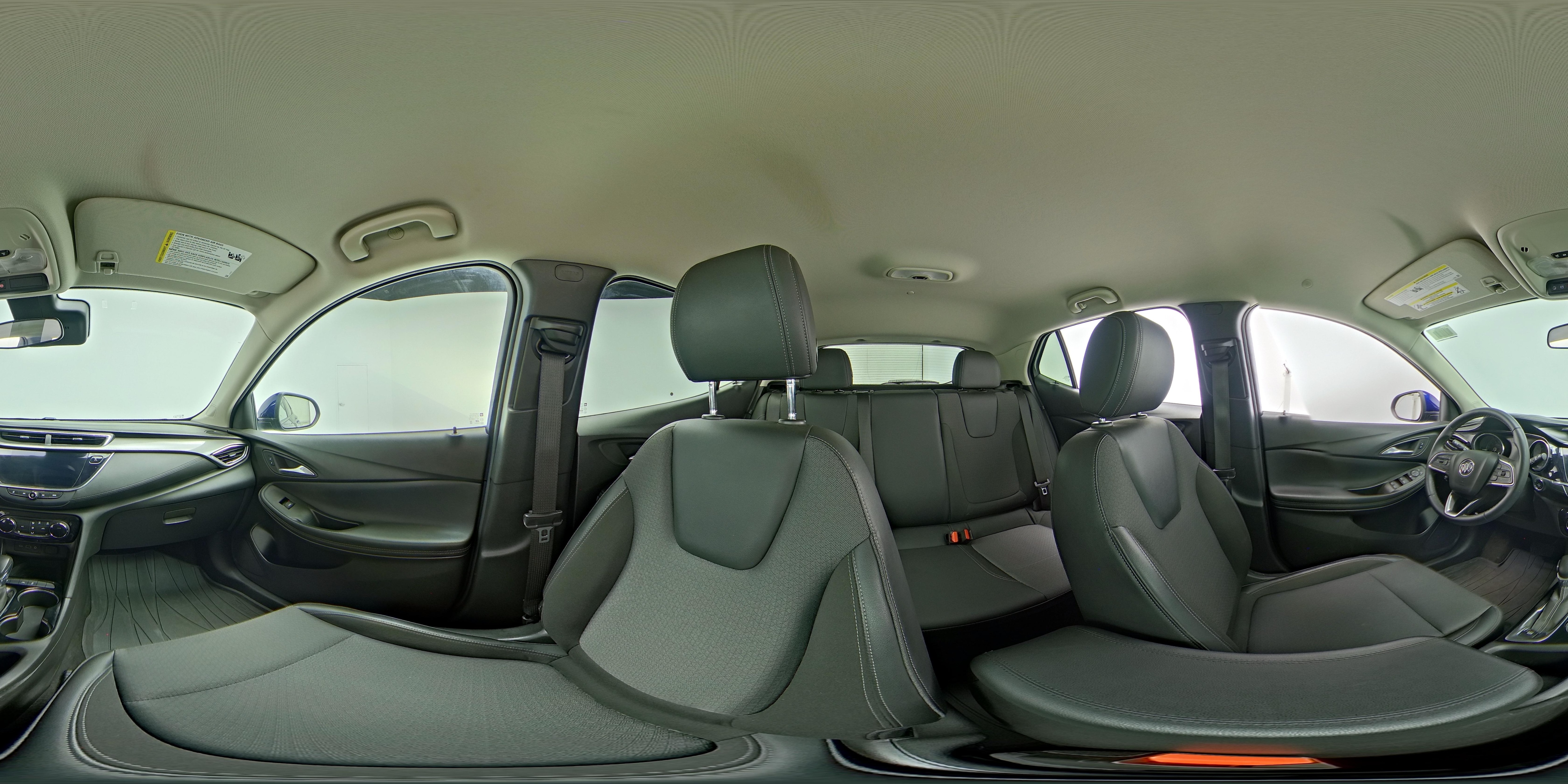 2022 Buick Encore GX Preferred - Photo 23