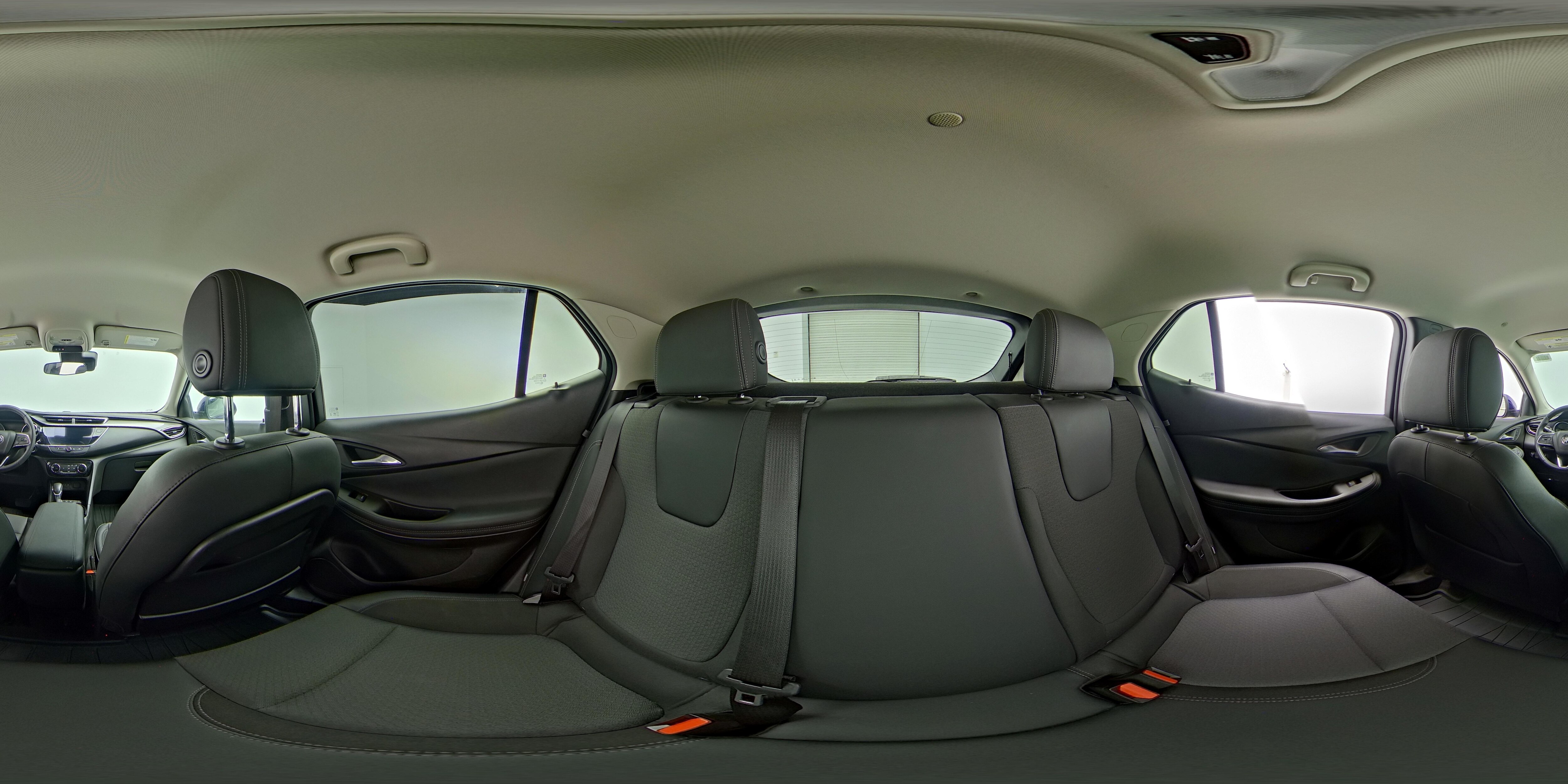 2022 Buick Encore GX Preferred - Photo 24