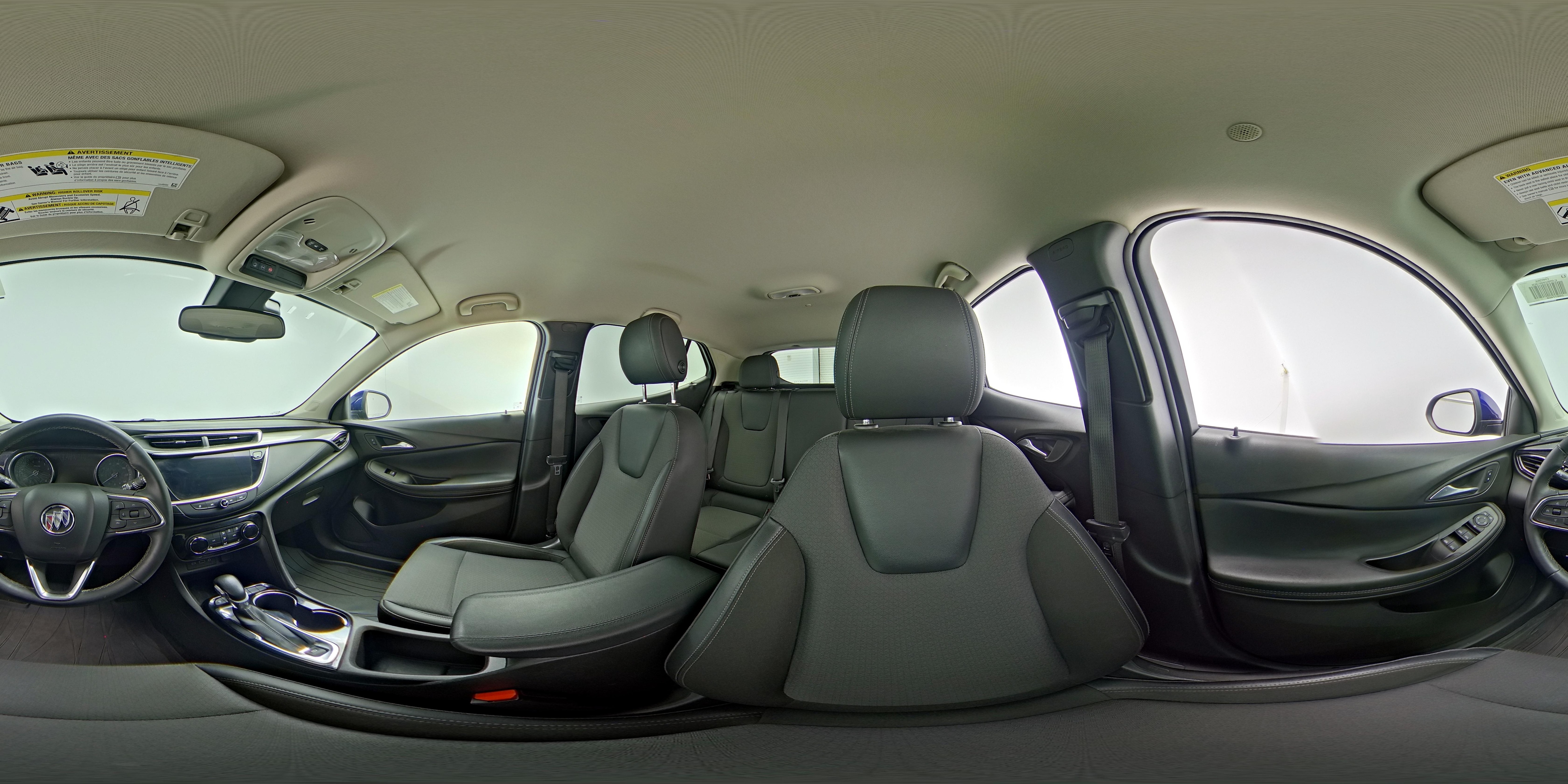 2022 Buick Encore GX Preferred - Photo 25