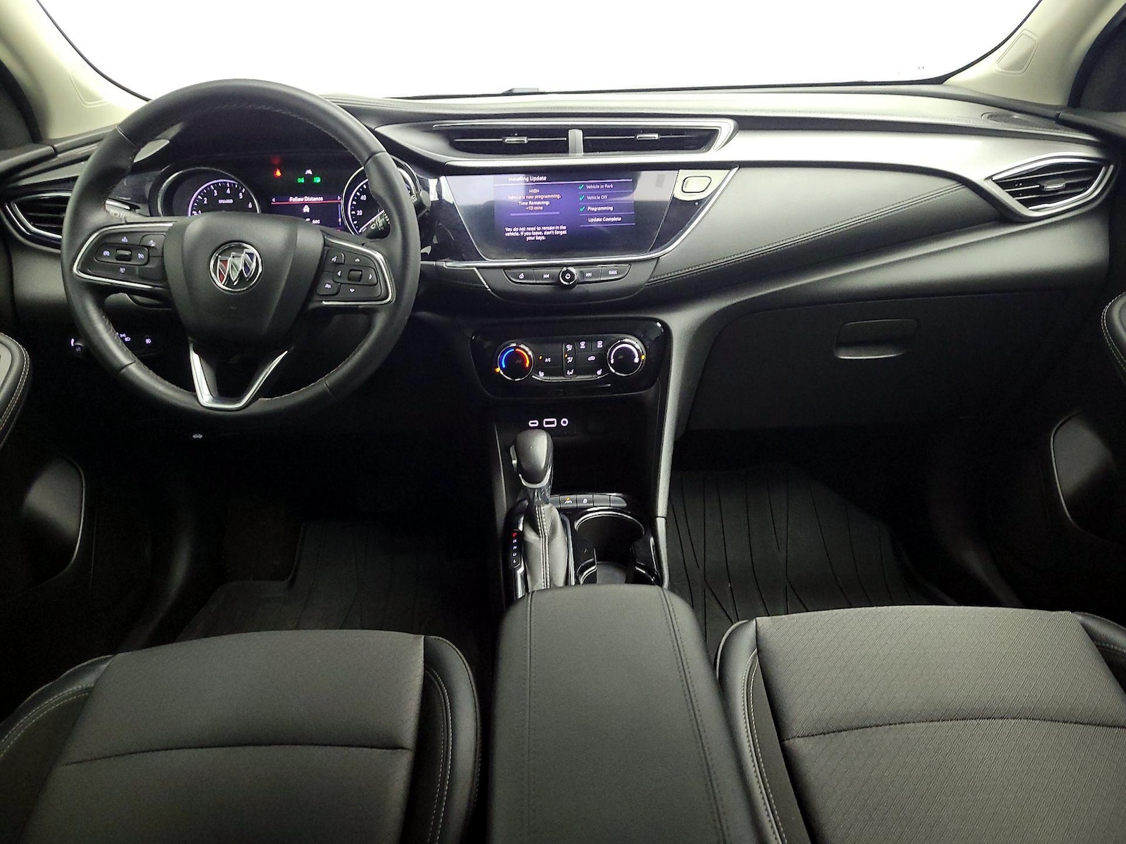 2022 Buick Encore GX Preferred - Photo 10