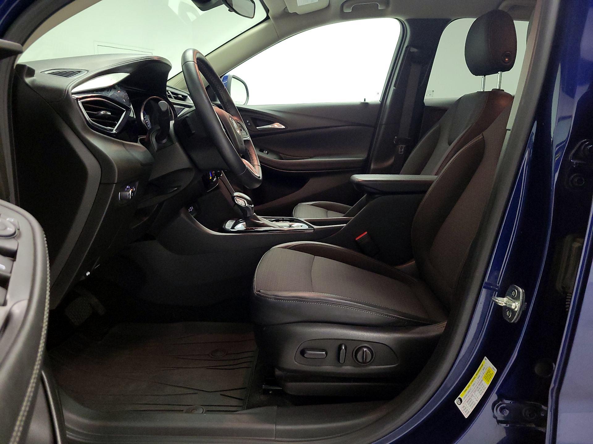 Thumbnail: 2022 Buick Encore GX - 11