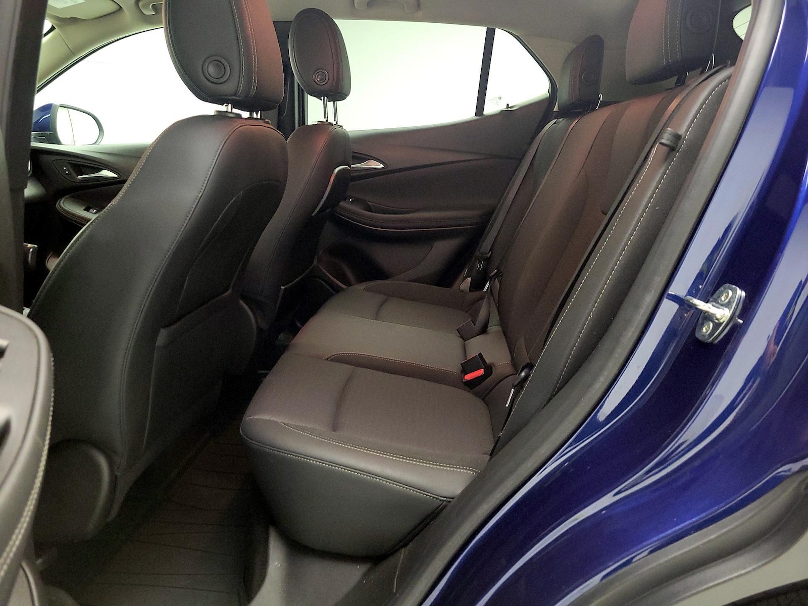 2022 Buick Encore GX Preferred - Photo 19