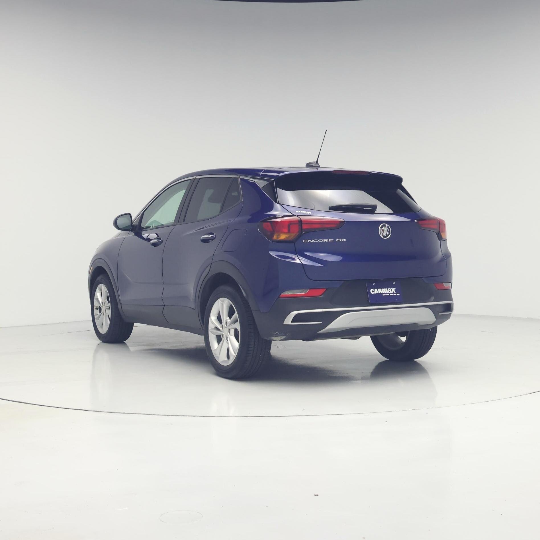 Thumbnail: 2022 Buick Encore GX - 2
