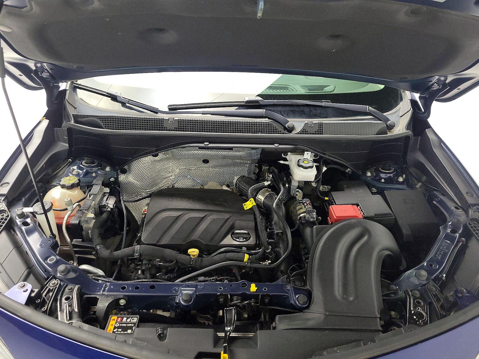 2022 Buick Encore GX Preferred - Photo 21