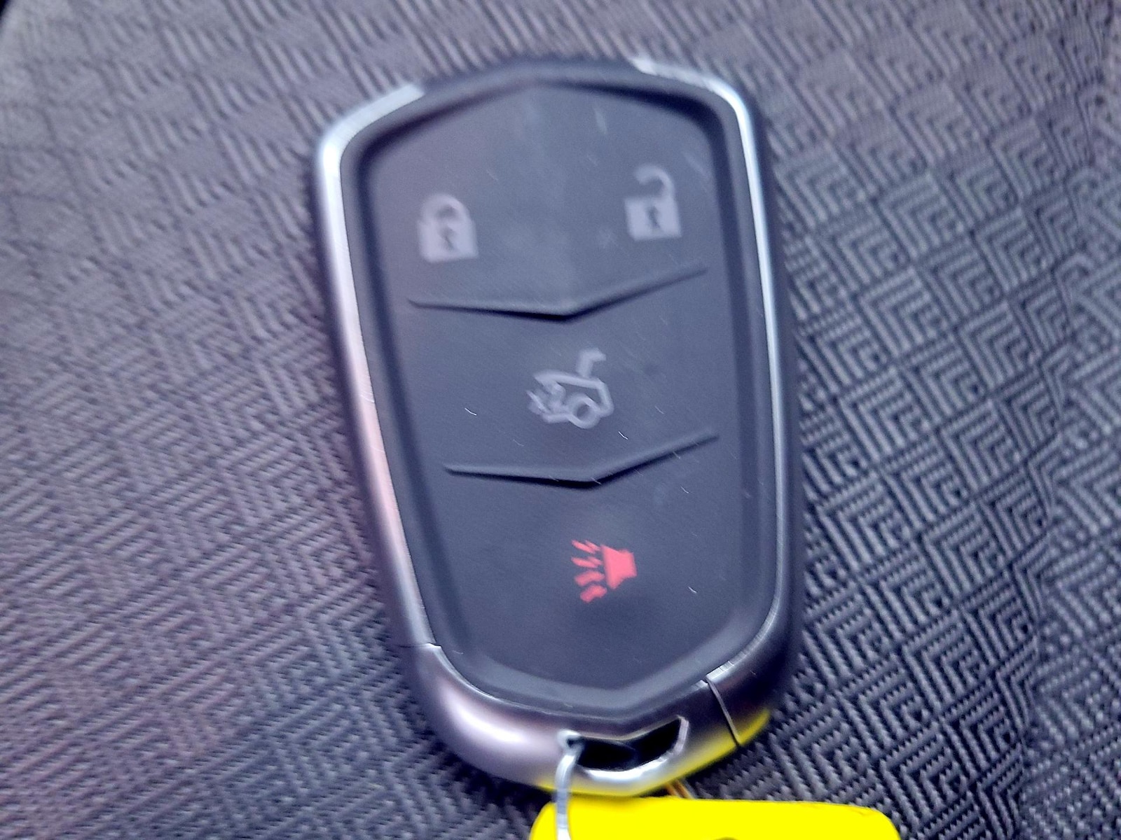 2022 Buick Encore GX Preferred - Photo 22