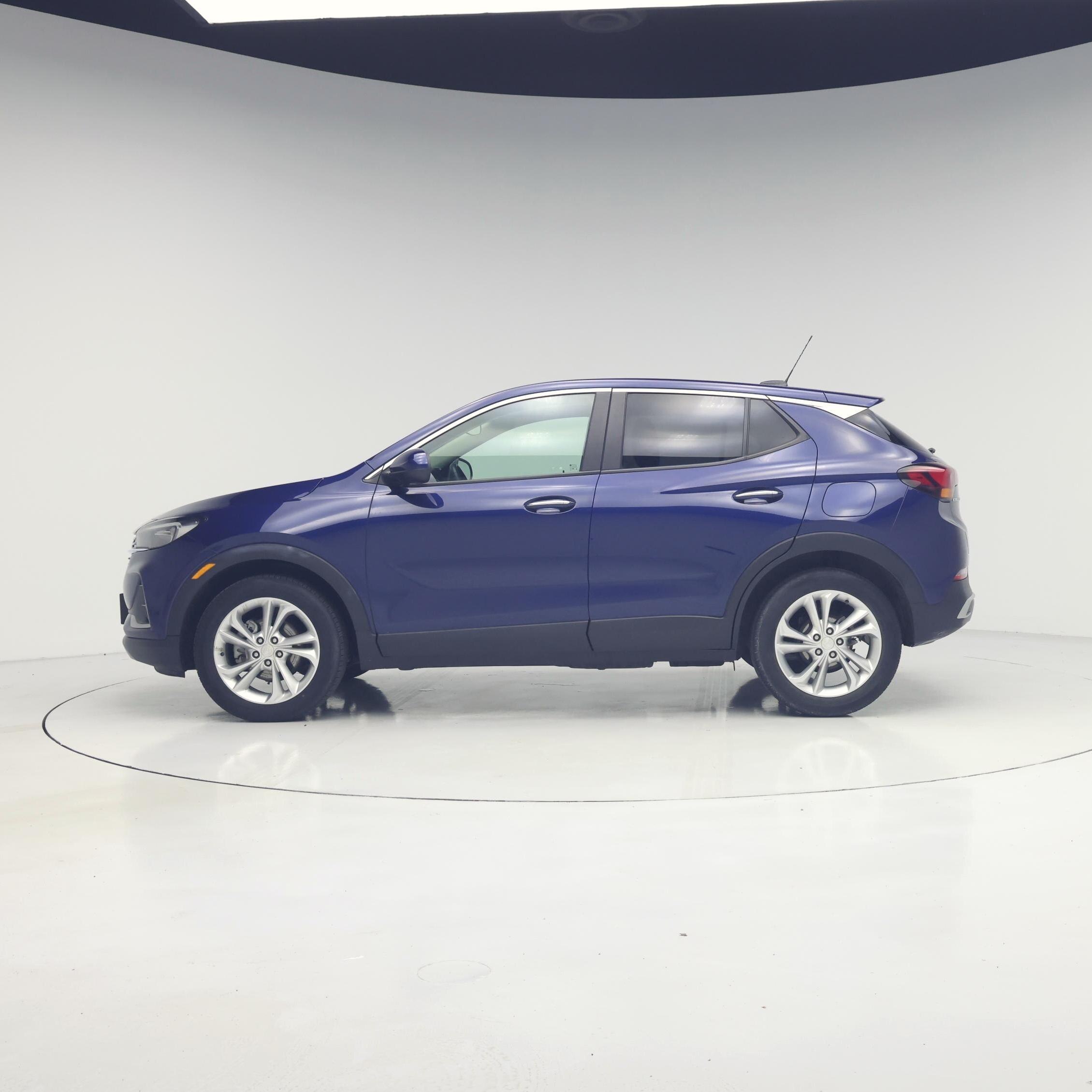 Thumbnail: 2022 Buick Encore GX - 3