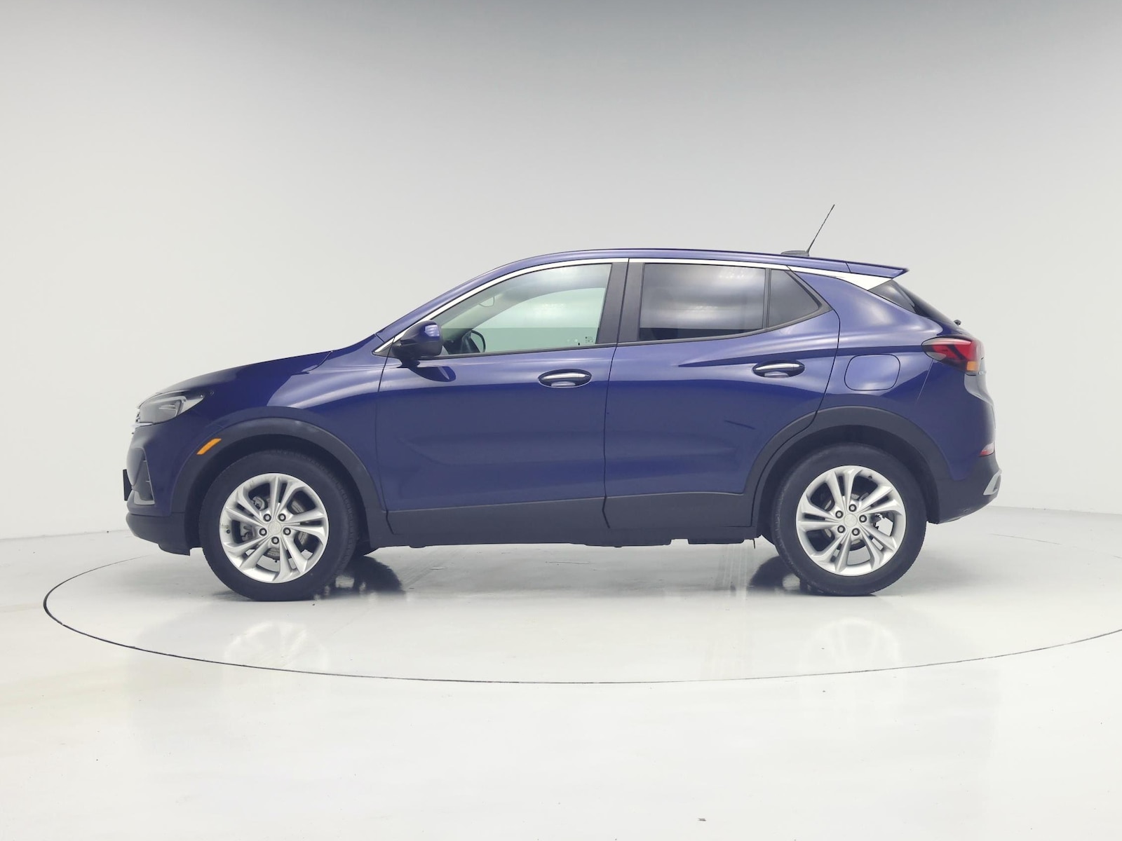 2022 Buick Encore GX Preferred - Photo 4