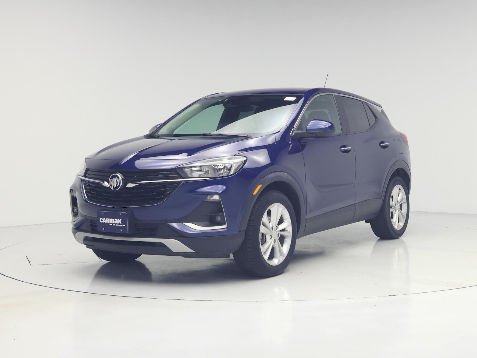 2022 Buick Encore GX Preferred - Photo 5