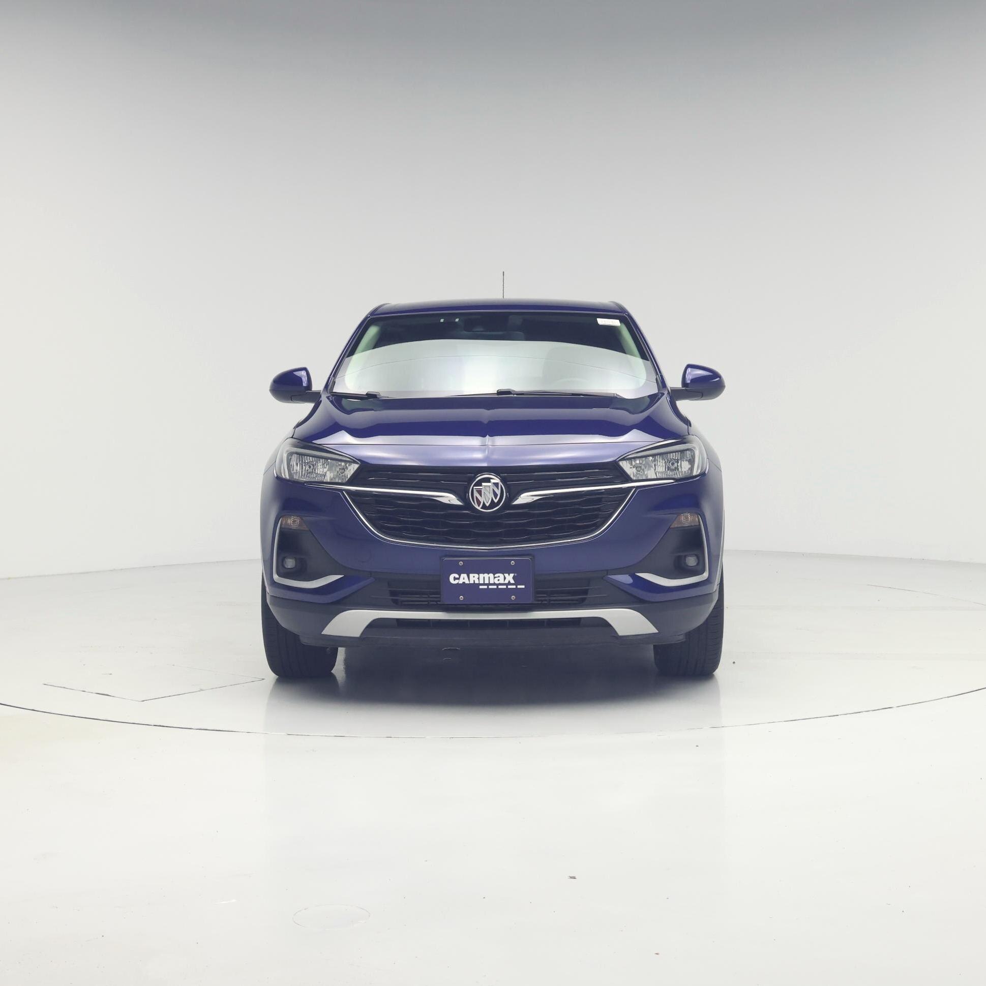 Thumbnail: 2022 Buick Encore GX - 5