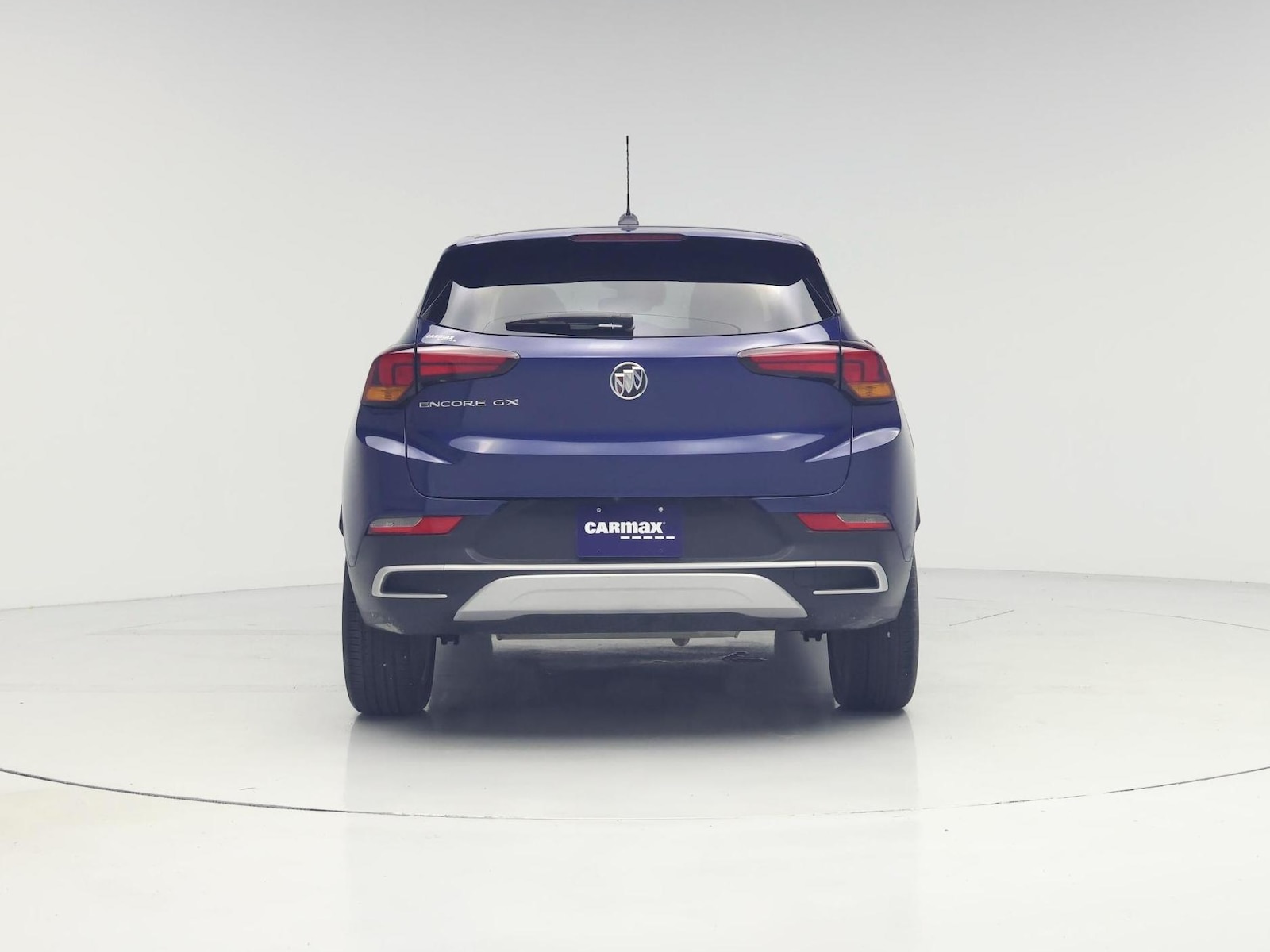 2022 Buick Encore GX Preferred - Photo 7