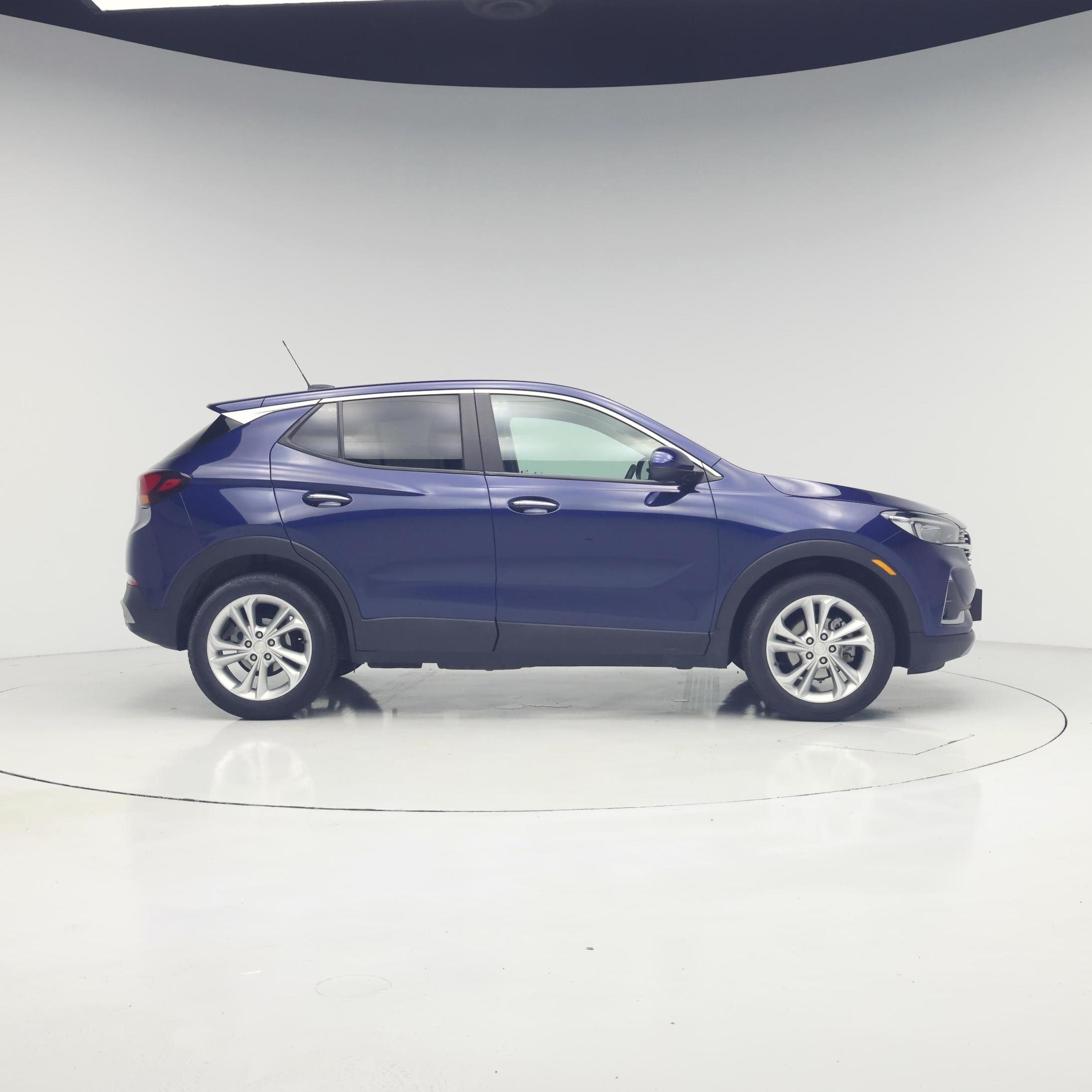 Thumbnail: 2022 Buick Encore GX - 7
