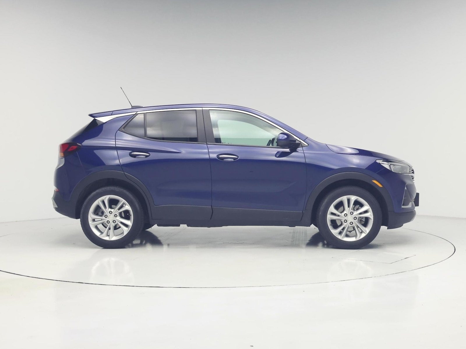 2022 Buick Encore GX Preferred - Photo 8