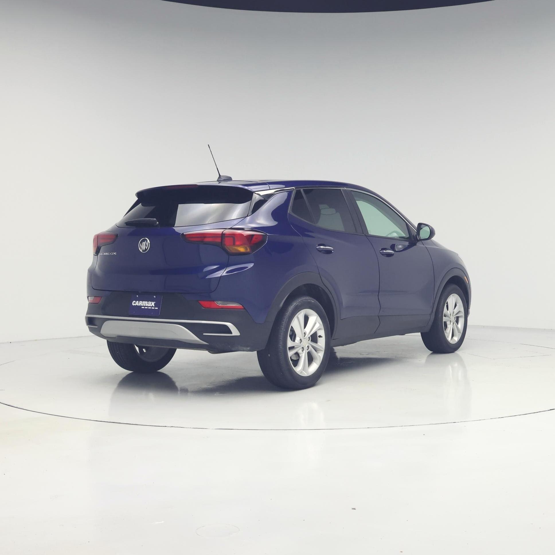 Thumbnail: 2022 Buick Encore GX - 8