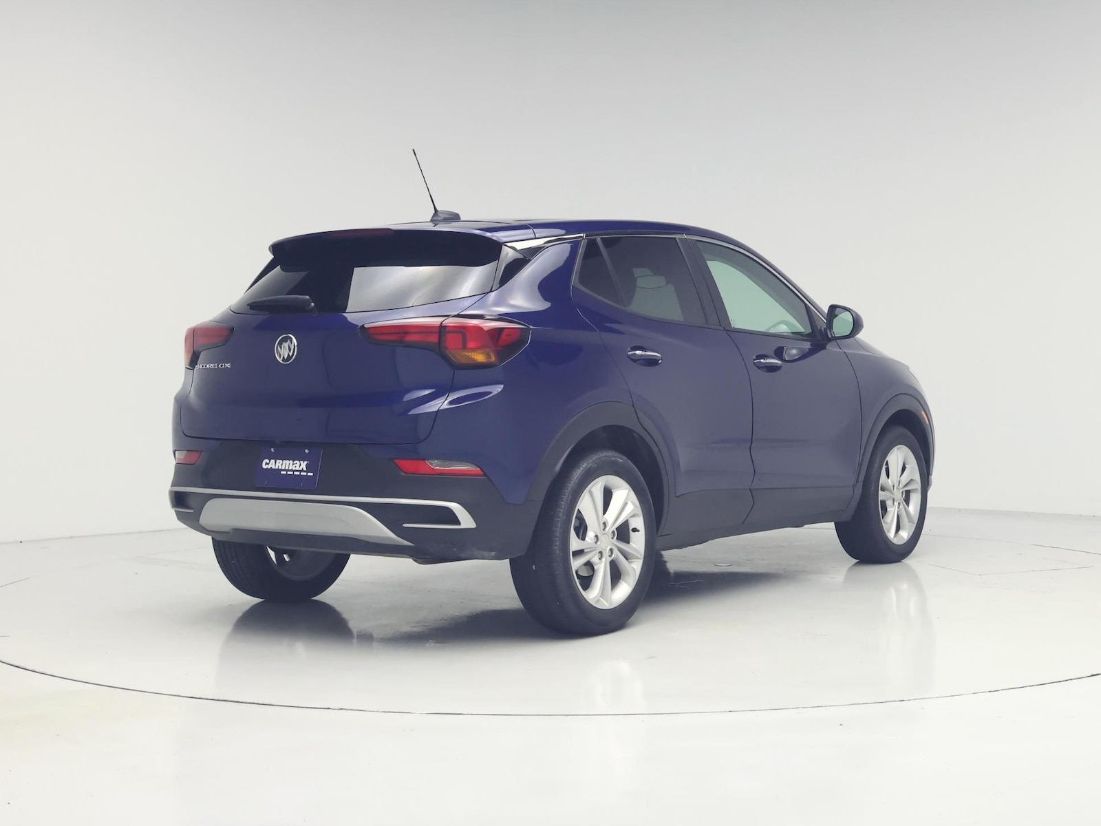 2022 Buick Encore GX Preferred - Photo 9