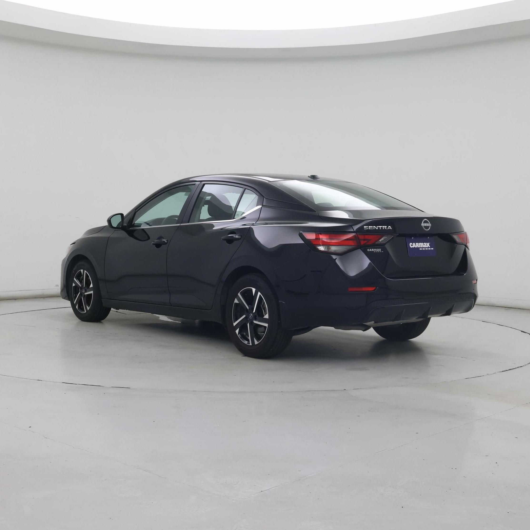 Thumbnail: 2025 Nissan Sentra - 2