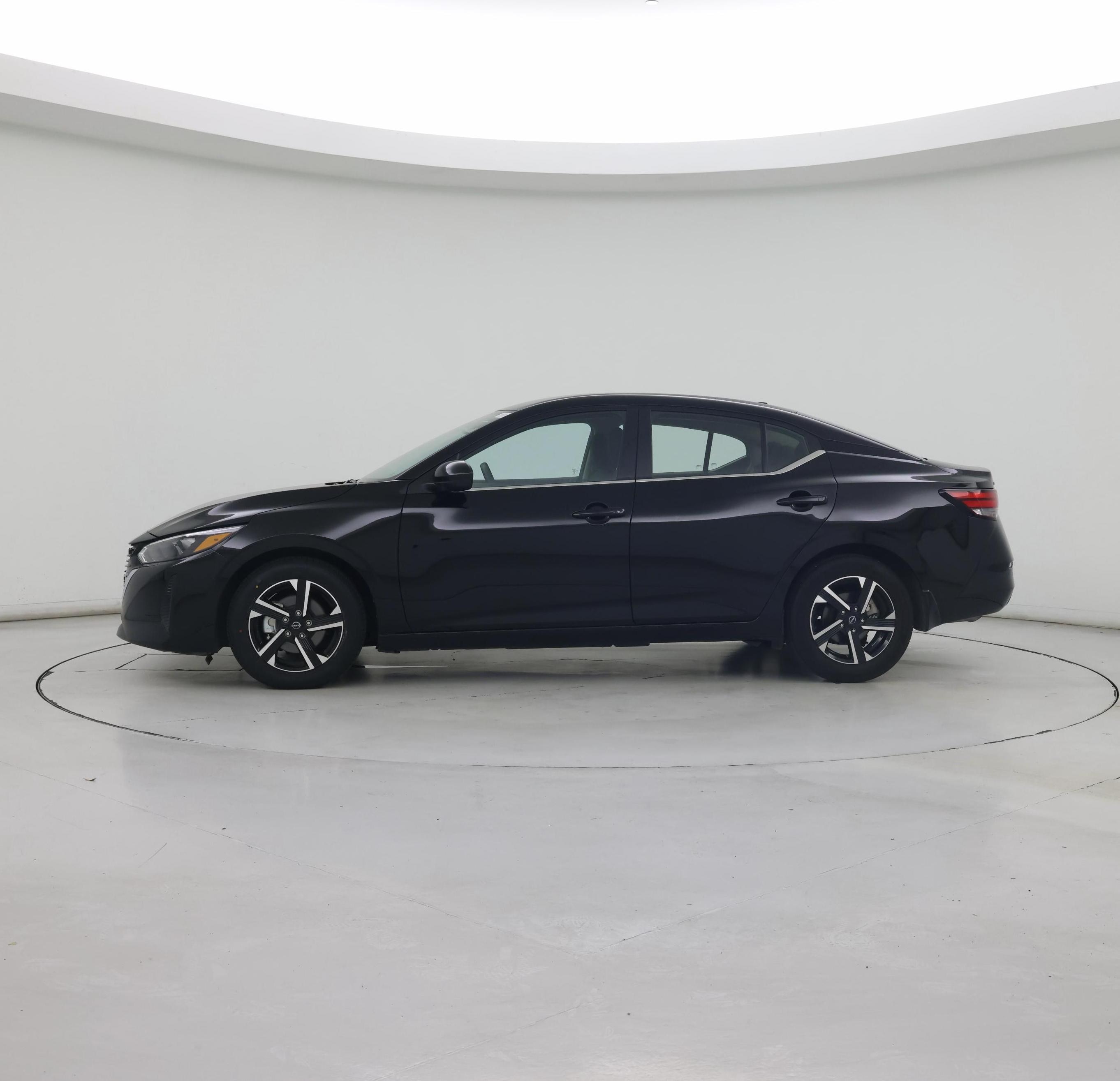 Thumbnail: 2025 Nissan Sentra - 3