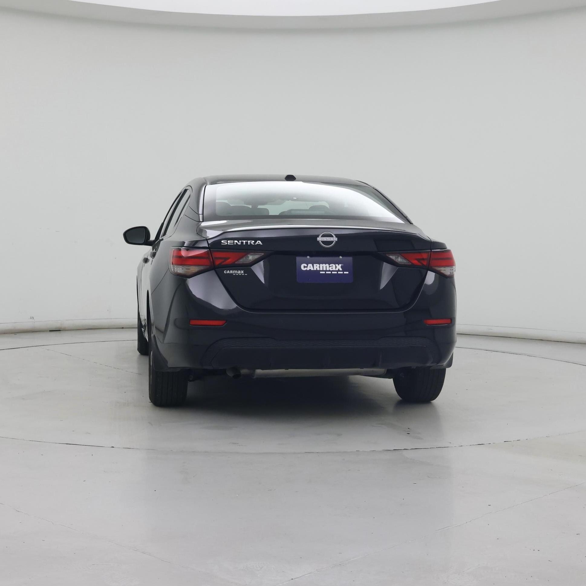 Thumbnail: 2025 Nissan Sentra - 6