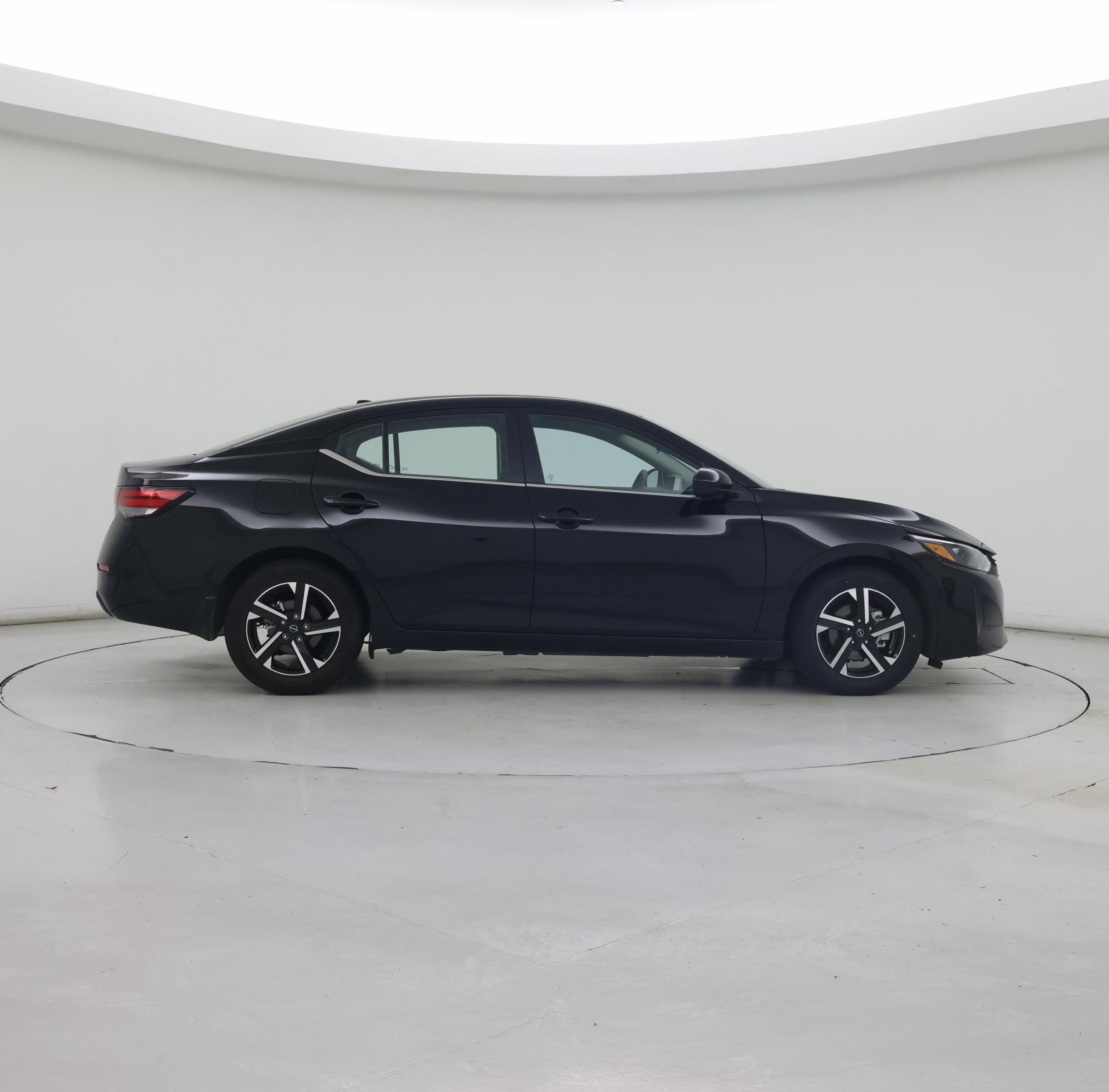 Thumbnail: 2025 Nissan Sentra - 7