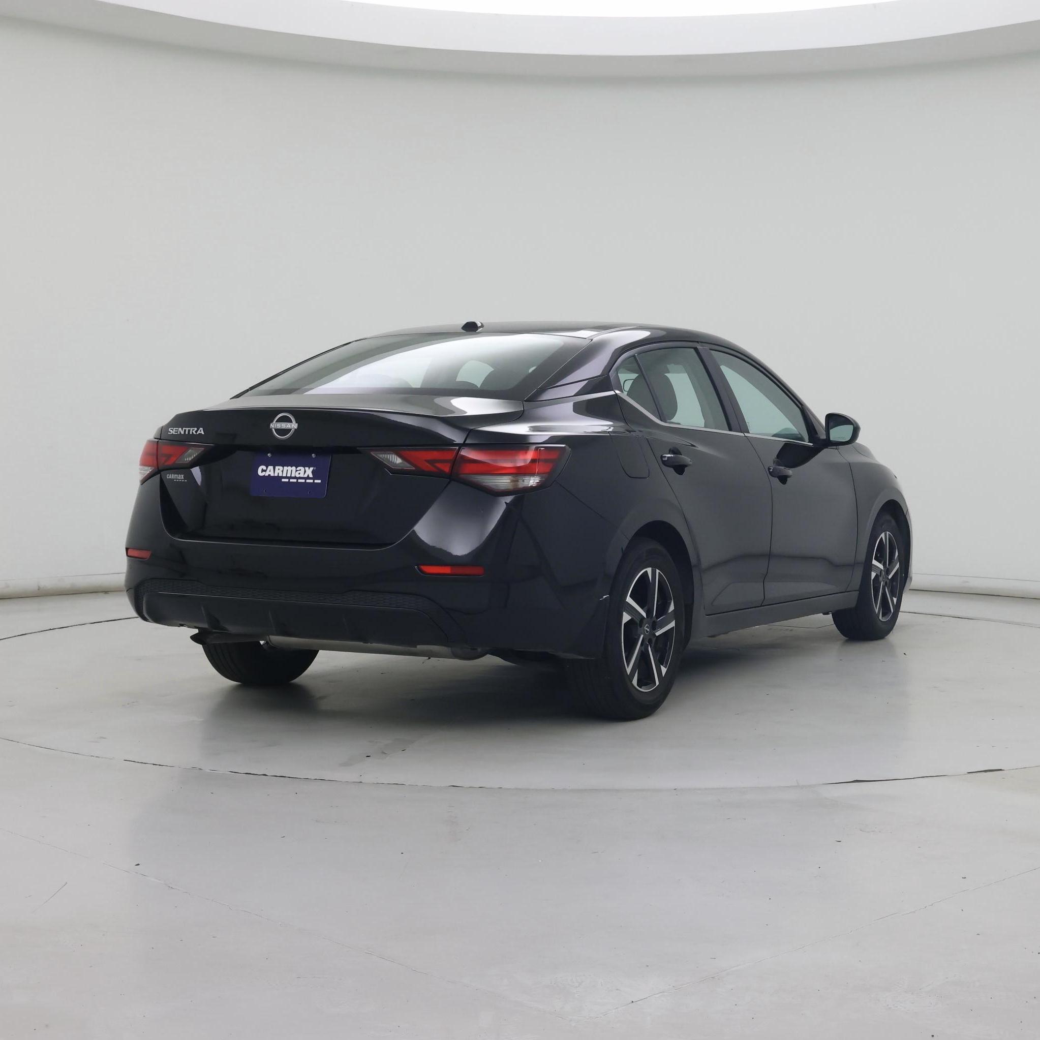 Thumbnail: 2025 Nissan Sentra - 8