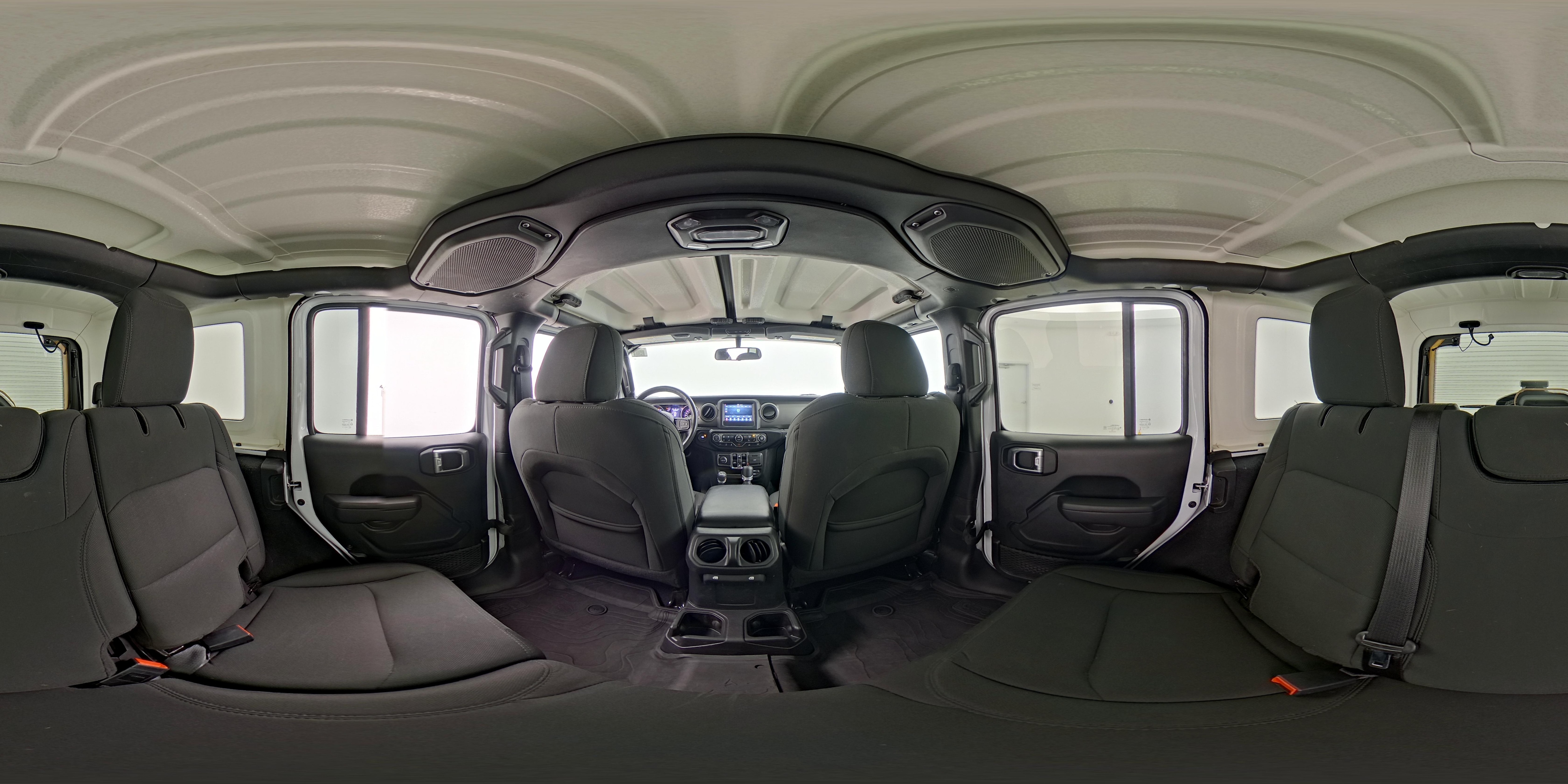2022 Jeep Wrangler Unlimited Sport S - Photo 25
