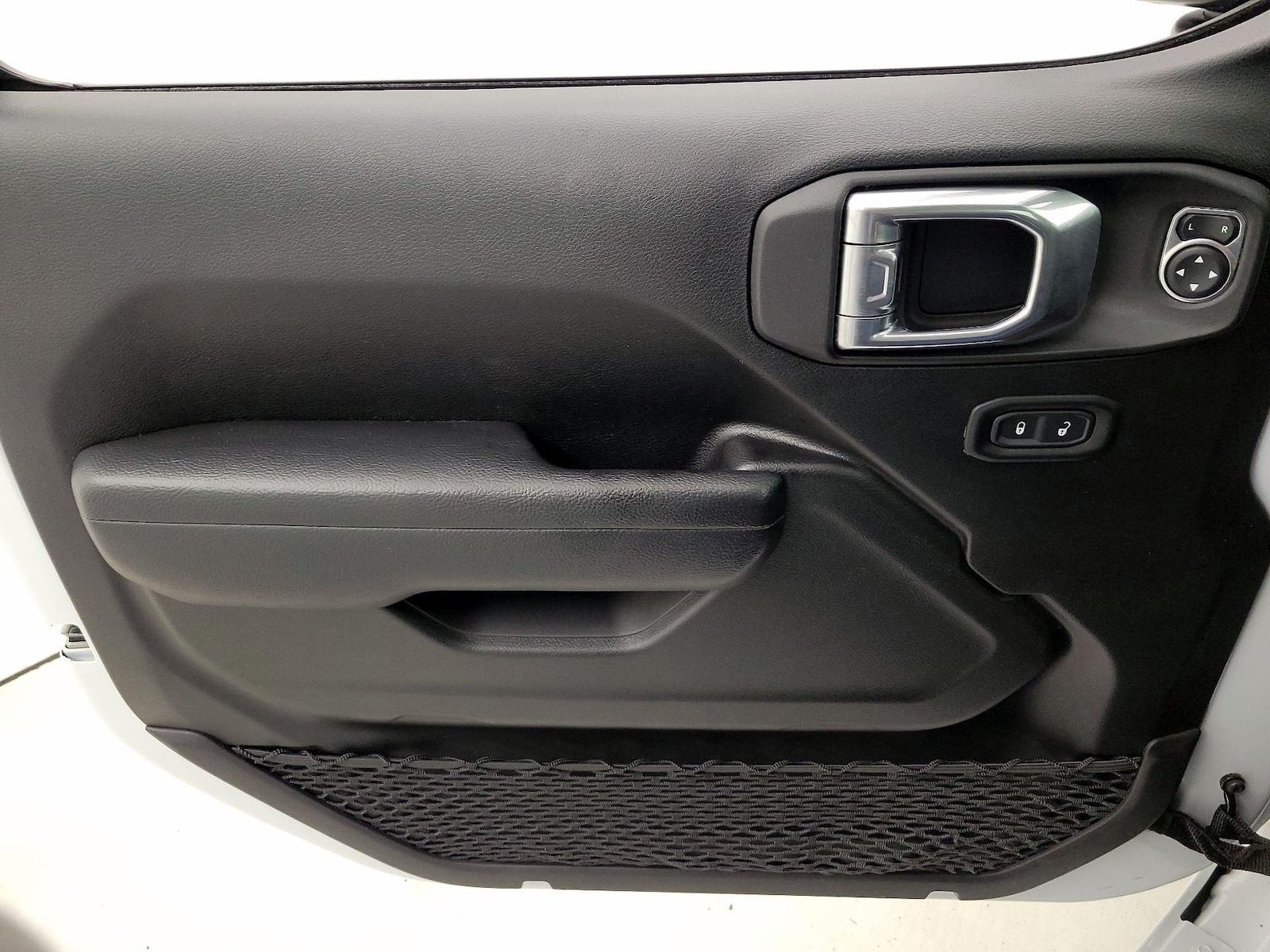 2022 Jeep Wrangler Unlimited Sport S - Photo 13