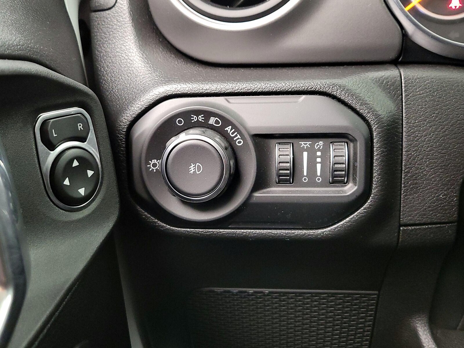 2022 Jeep Wrangler Unlimited Sport S - Photo 14