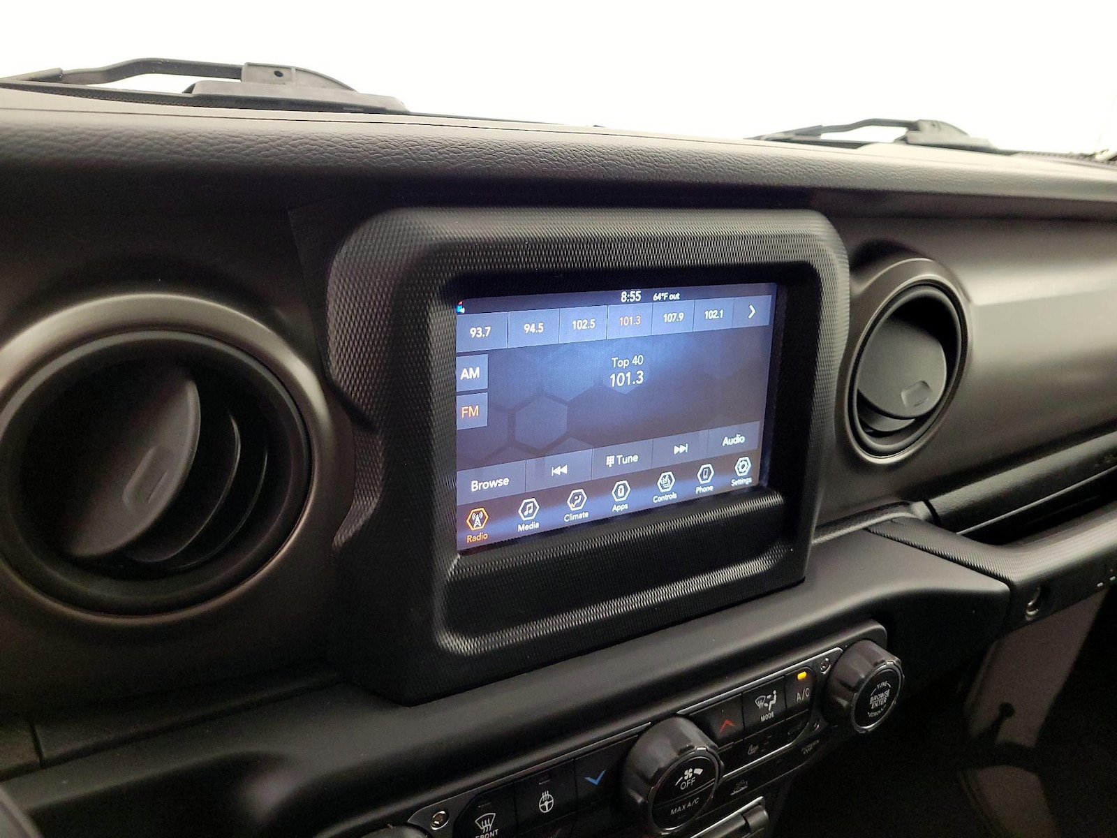 2022 Jeep Wrangler Unlimited Sport S - Photo 16