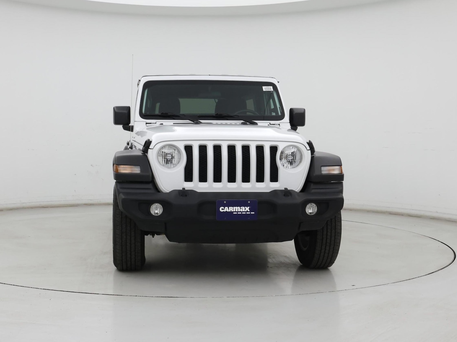 2022 Jeep Wrangler Unlimited Sport S - Photo 6