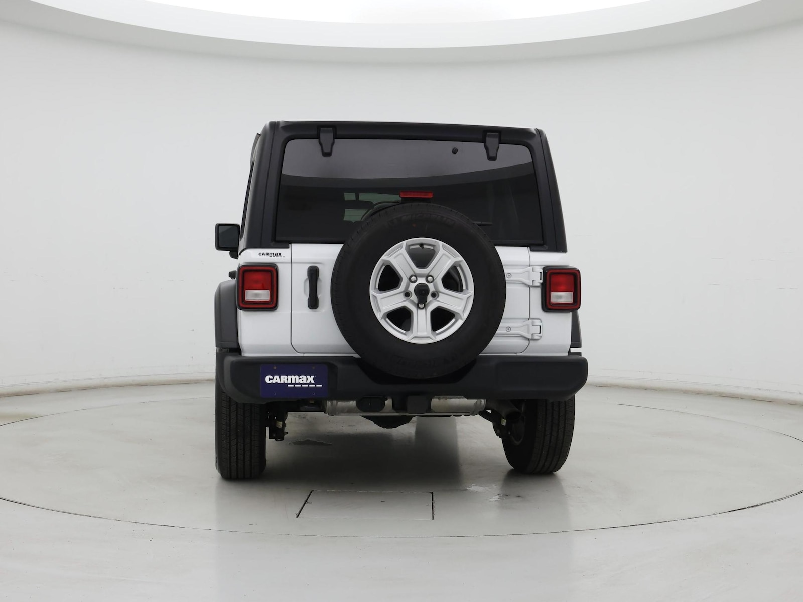2022 Jeep Wrangler Unlimited Sport S - Photo 7